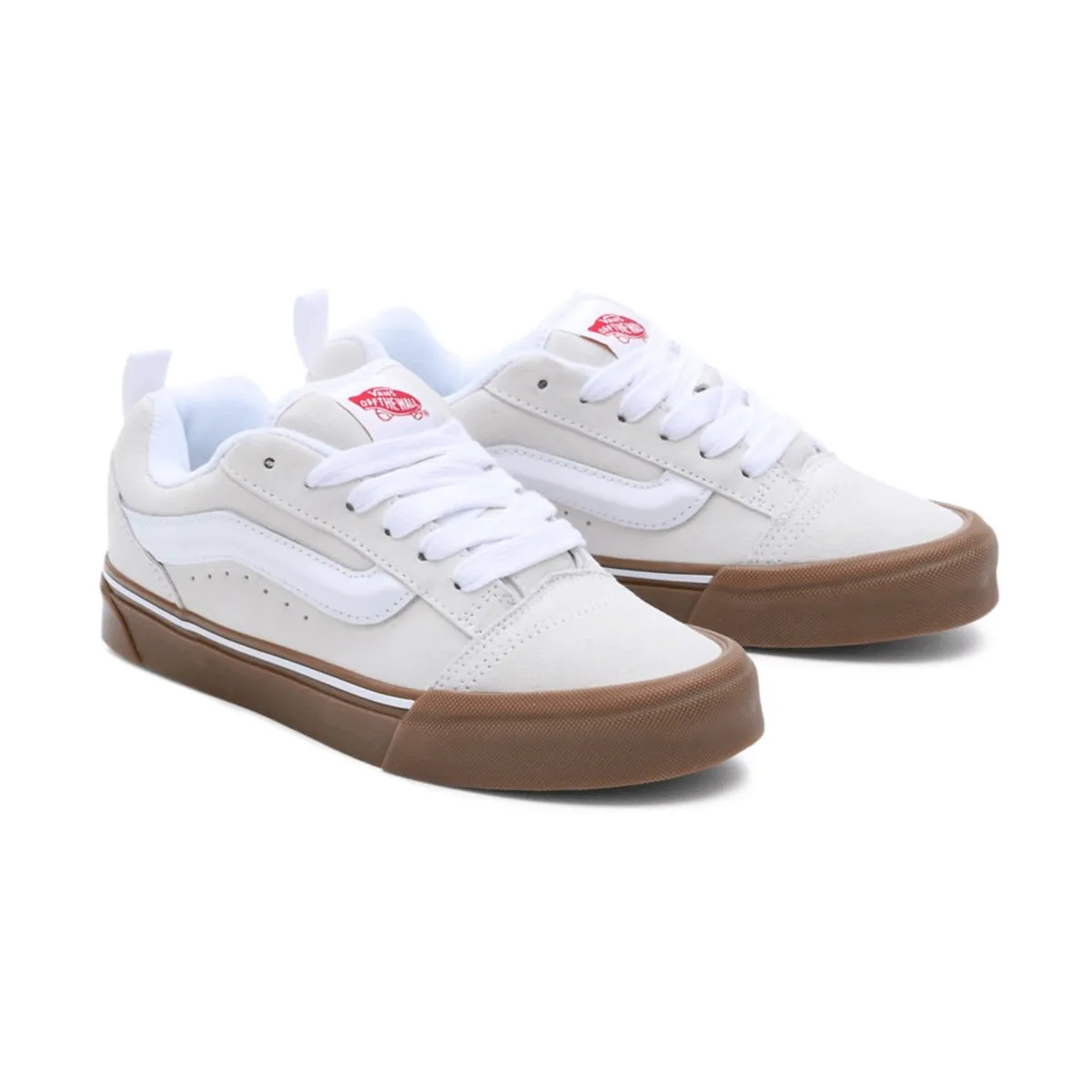 Ultra Light Urban Walkers Knu Skool 'White'