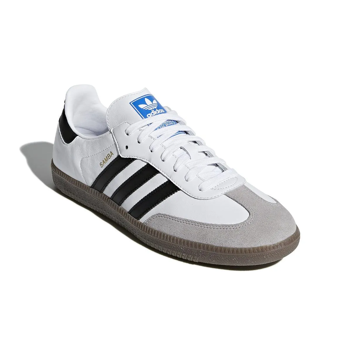 Urban Walk Samba OG 'White Black'
