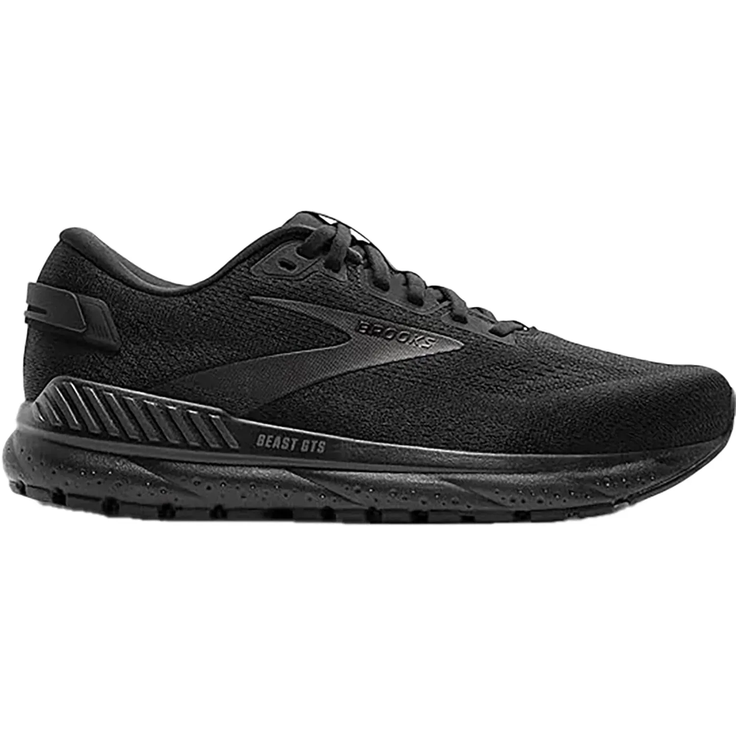 Beast GTS 24 golf shoes buckle - closure
