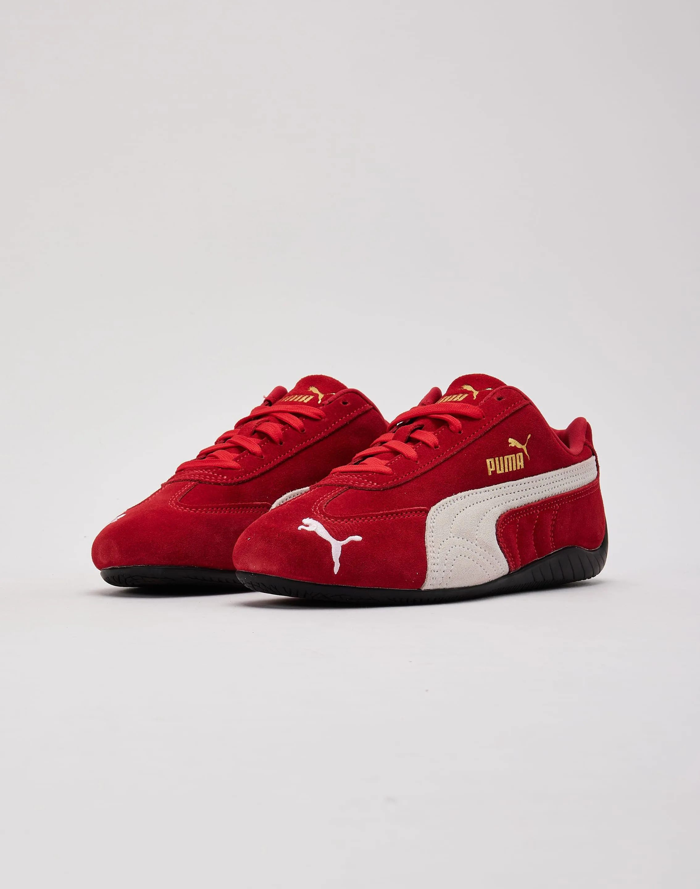 Puma Speedcat OG hikers' durability