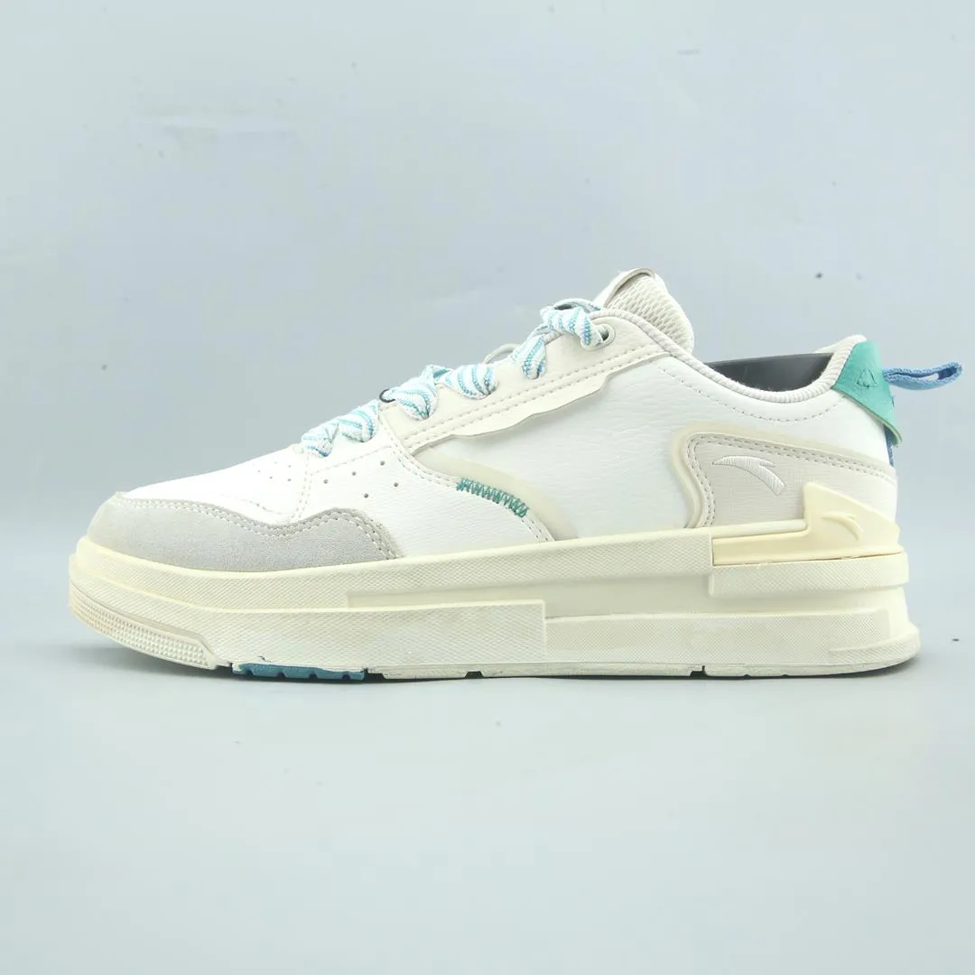 Thermal Regulation Lining Quick Lace System ANTA BUMP ANTI-SLIP