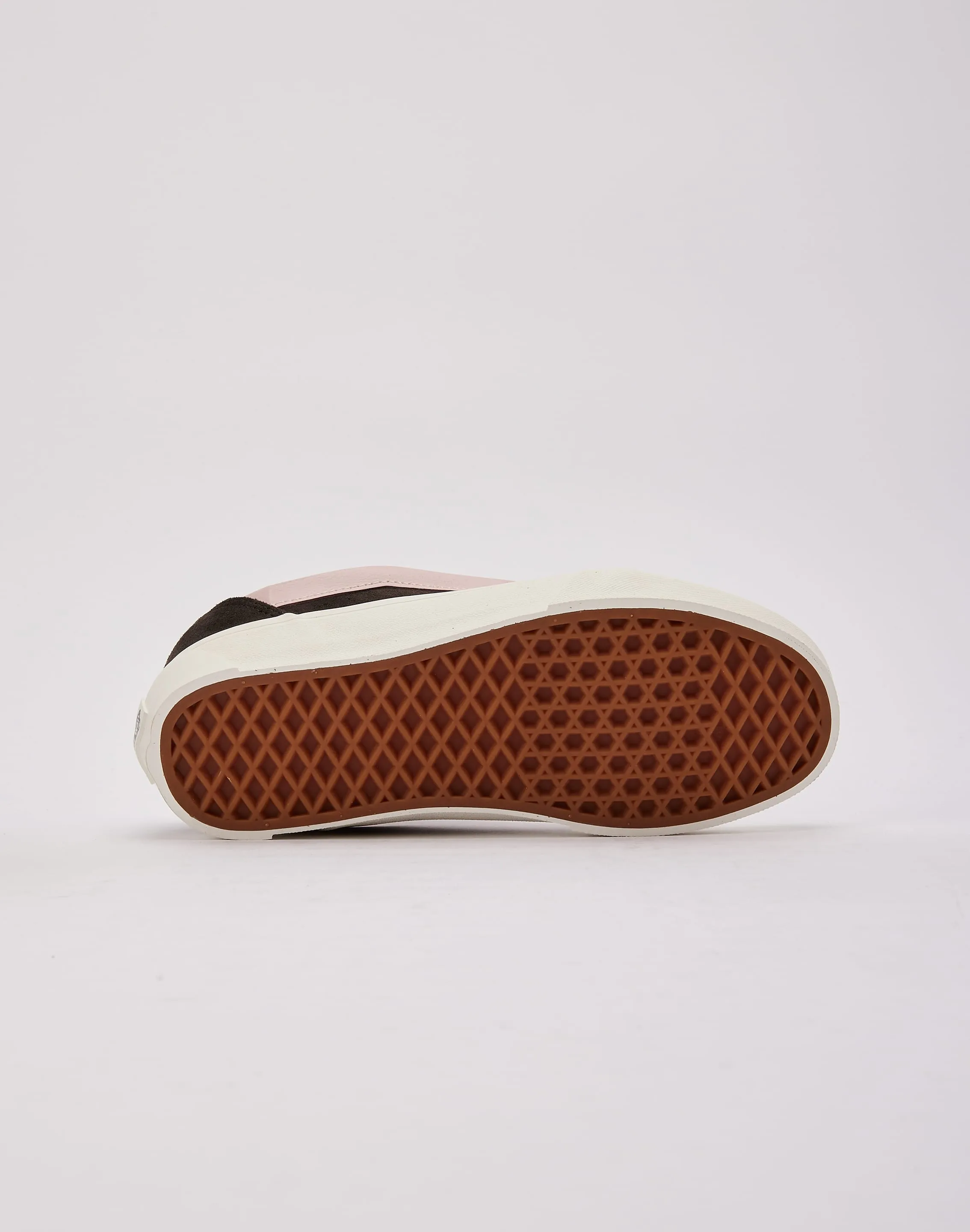 Vans Knu Skool Comfort - Focused