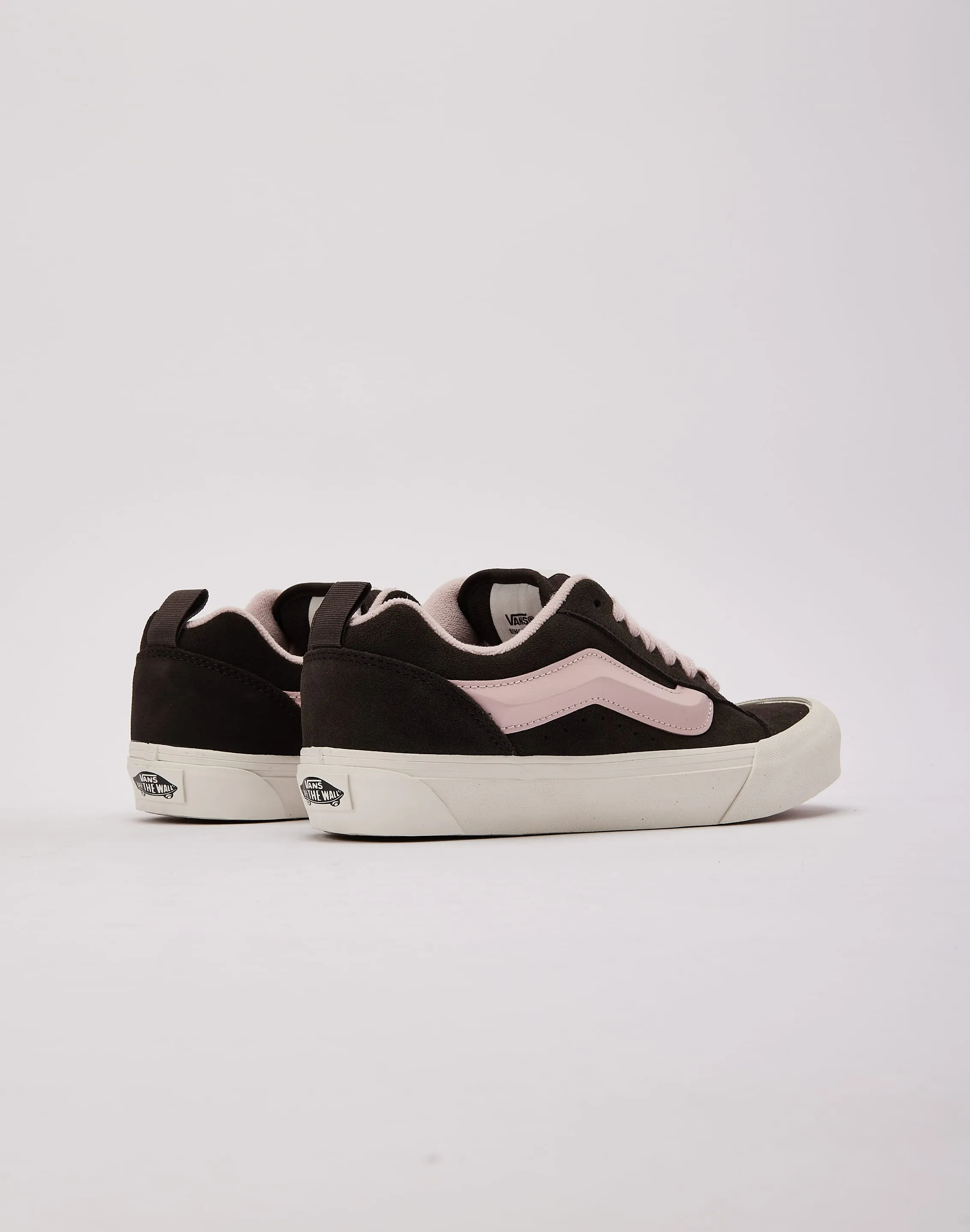 Padded Vans Knu Skool