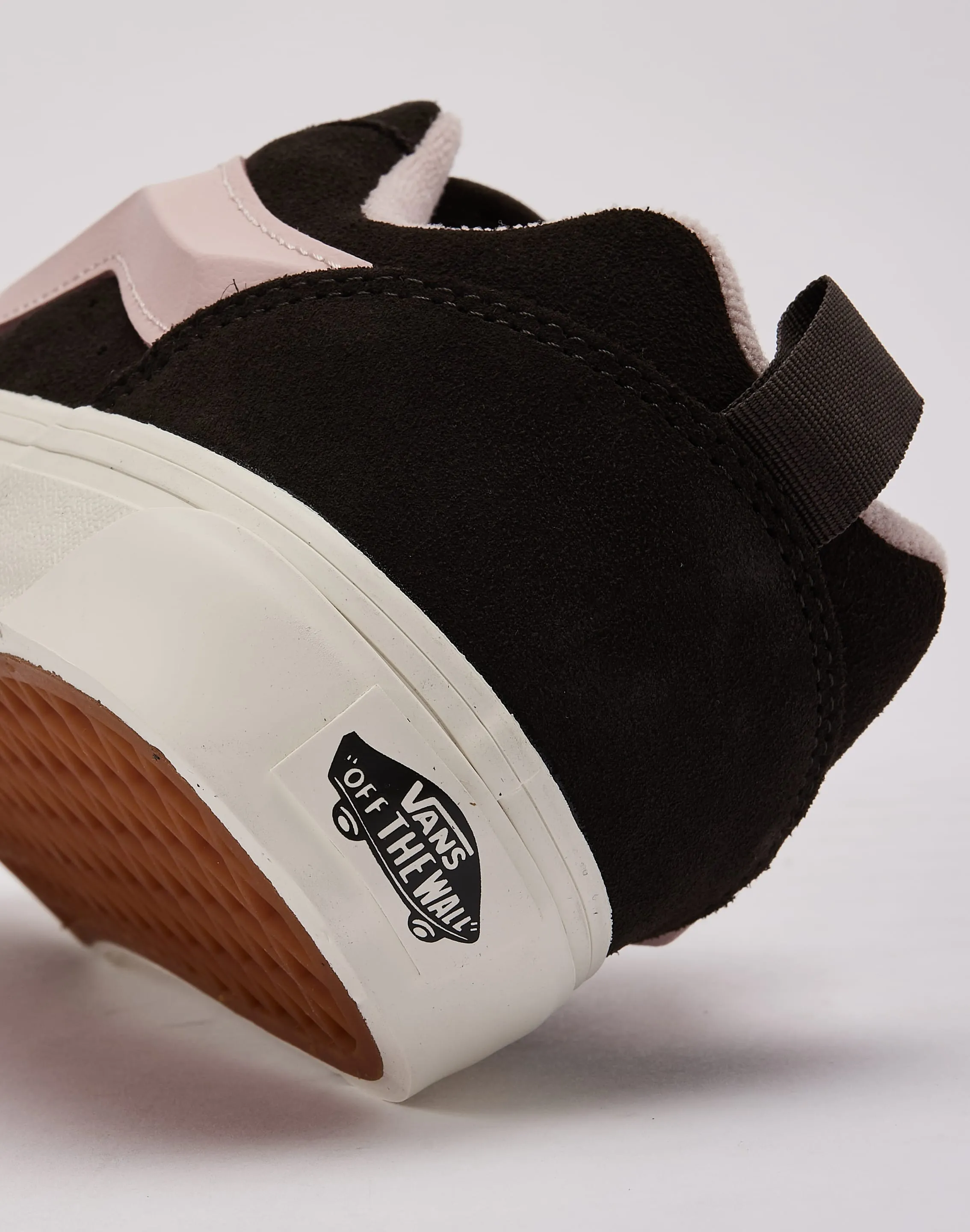 Vans Knu Skool City