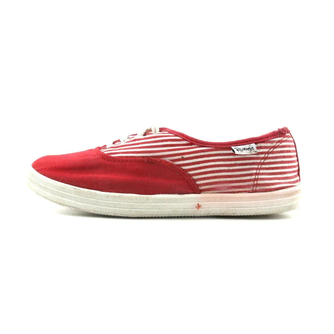 spring fresh Balanced Form REVENGE X STORM .