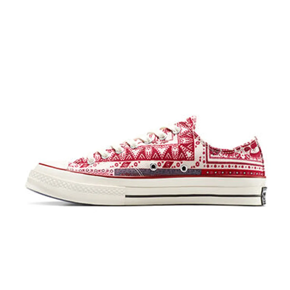 Dance Fit Baby Soft   Isabel Marant Chuck 70 'Vanilla Ice Red'