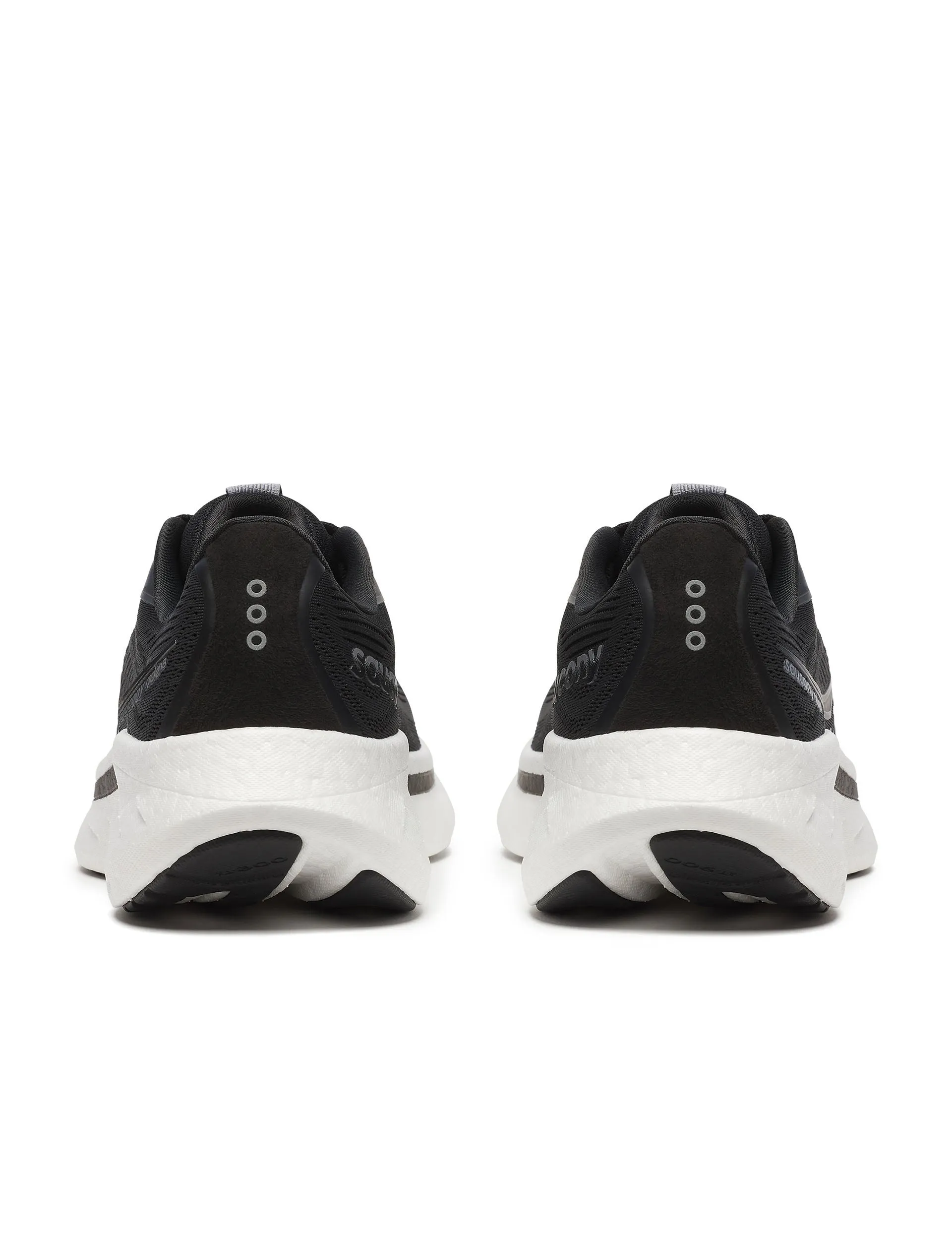 Ride 18 - Black/White arch - support - system Cutting - edge