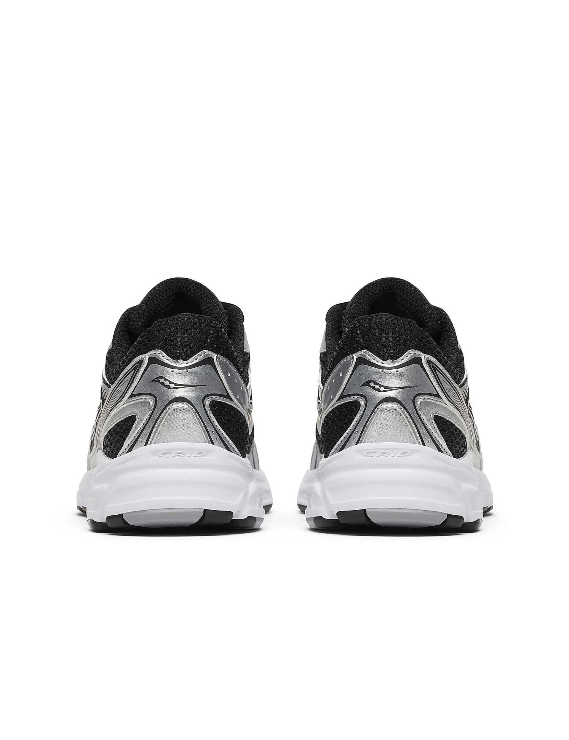 non - reflective shoes park accessory Ride Millennium - Black/Silver