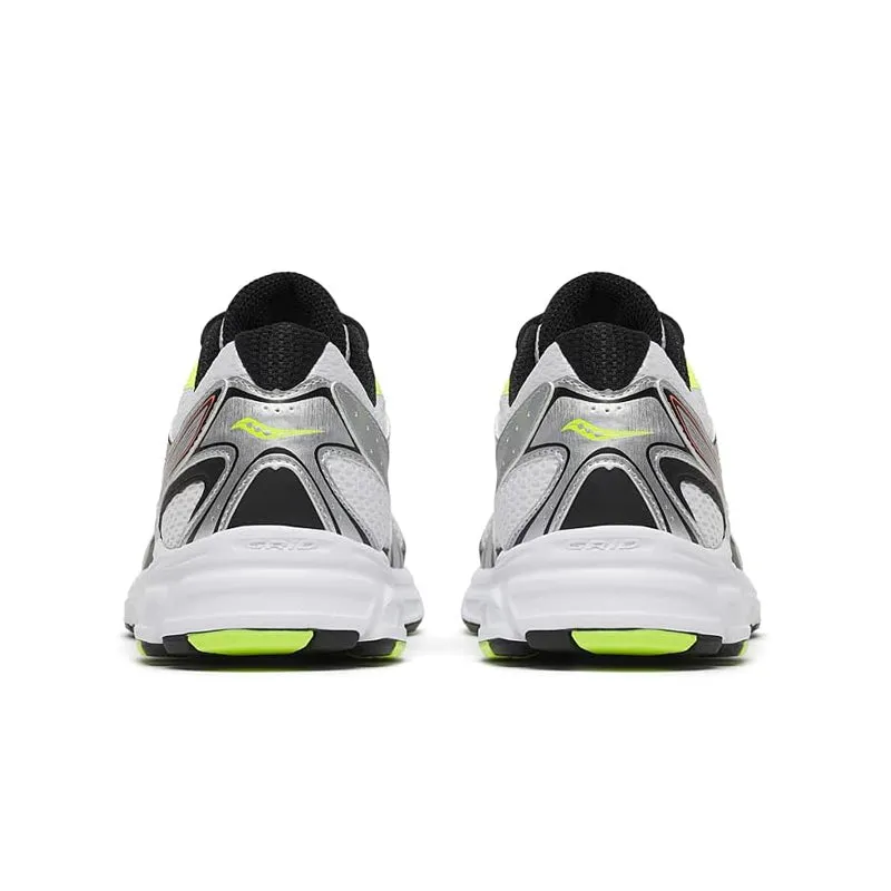 Slip Resistant All Weather RIDE MILLENNIUM