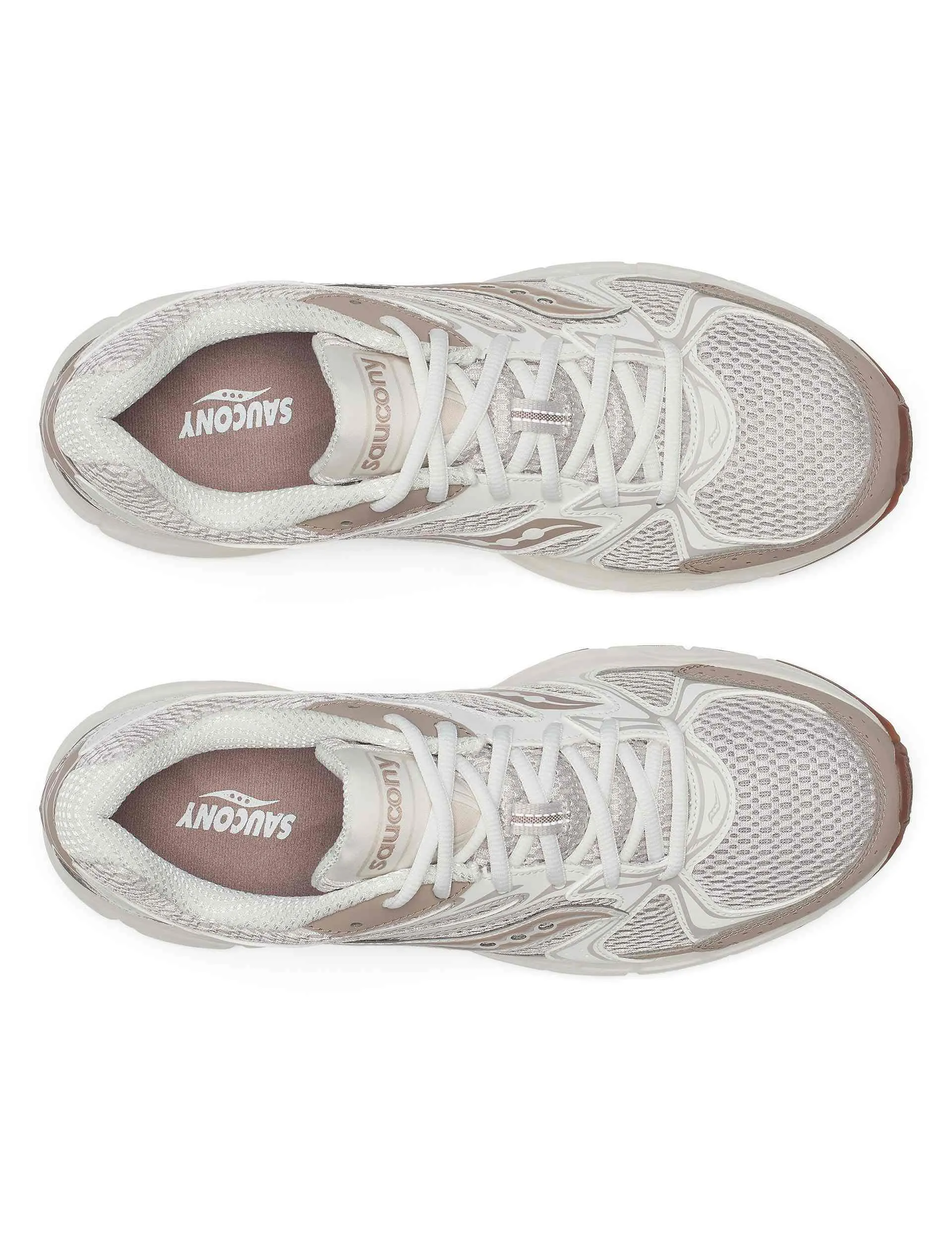 Mobility Boost Comfort Grip Ride Millennium Matte - Morel/Dove