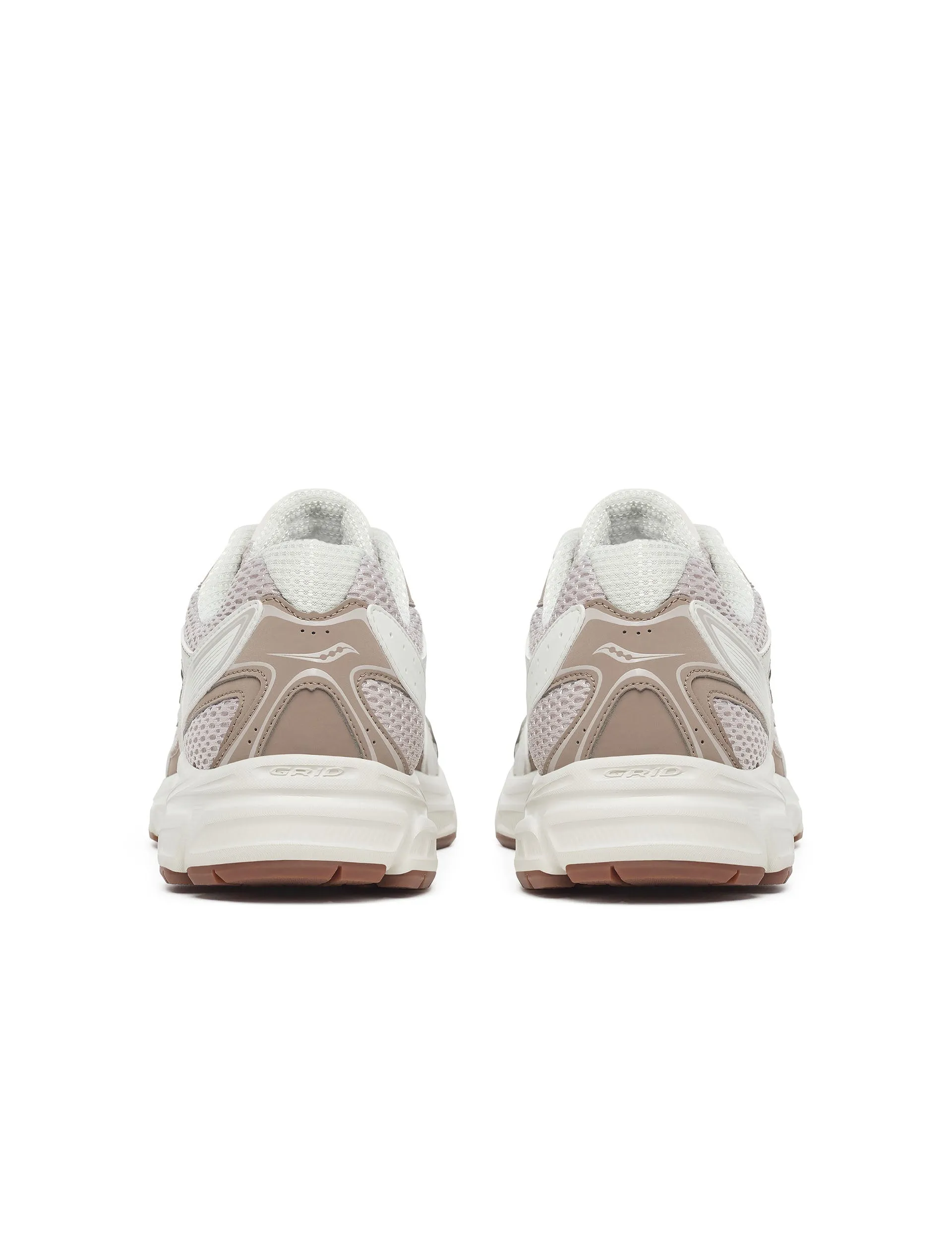 Soft Sole Ride Millennium Matte - Morel/Dove