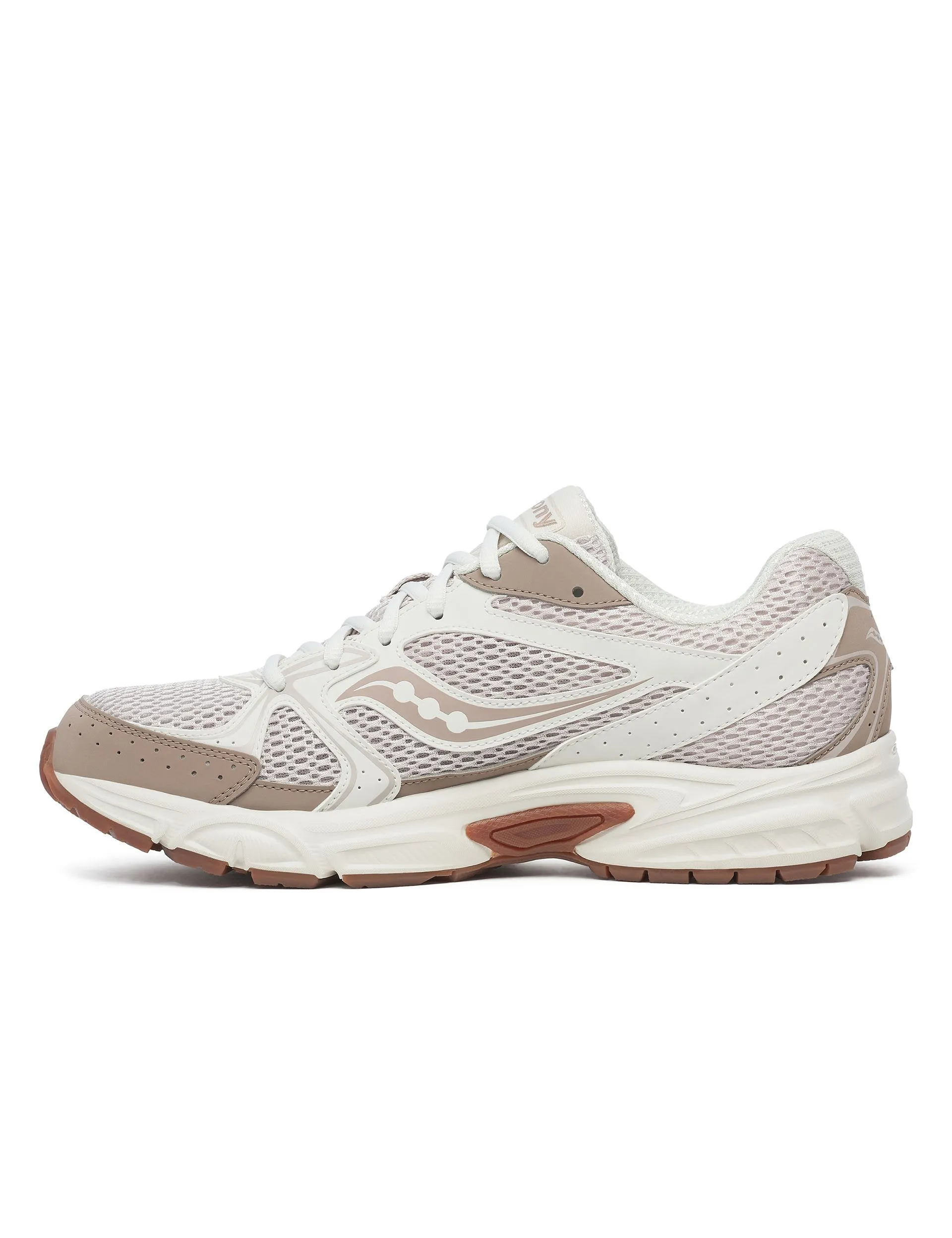 Ride Millennium Matte - Morel/Dove 5K shoes