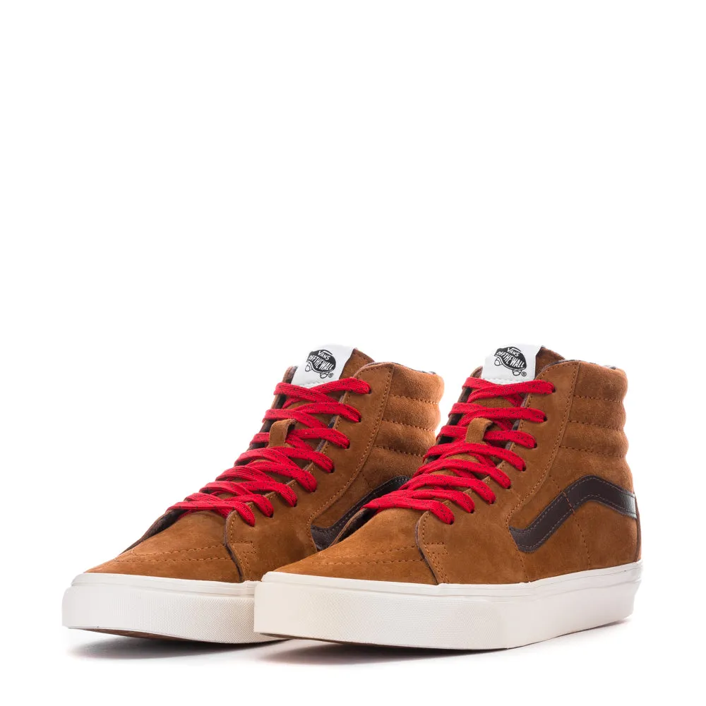 Sk8-Hi - Mens Trend-setting arch Fitting