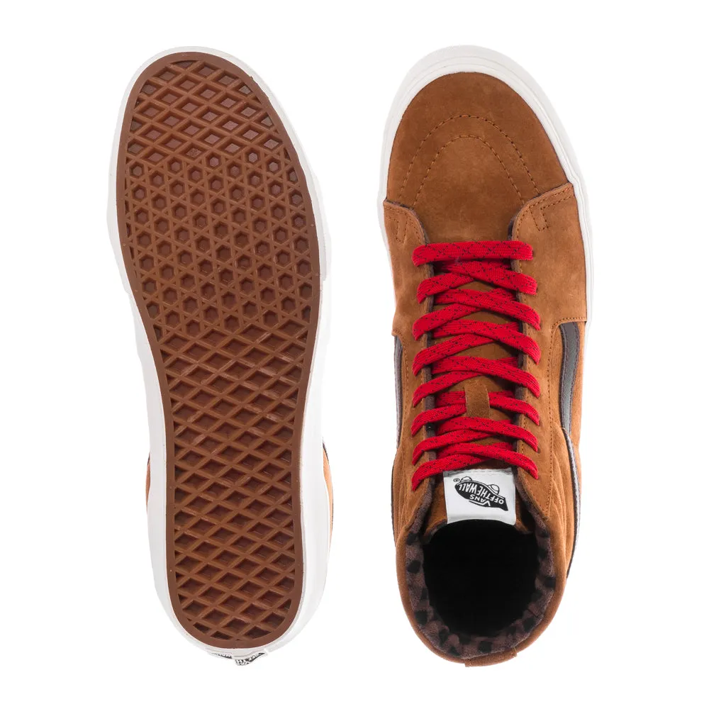 Sk8-Hi - Mens most work hip