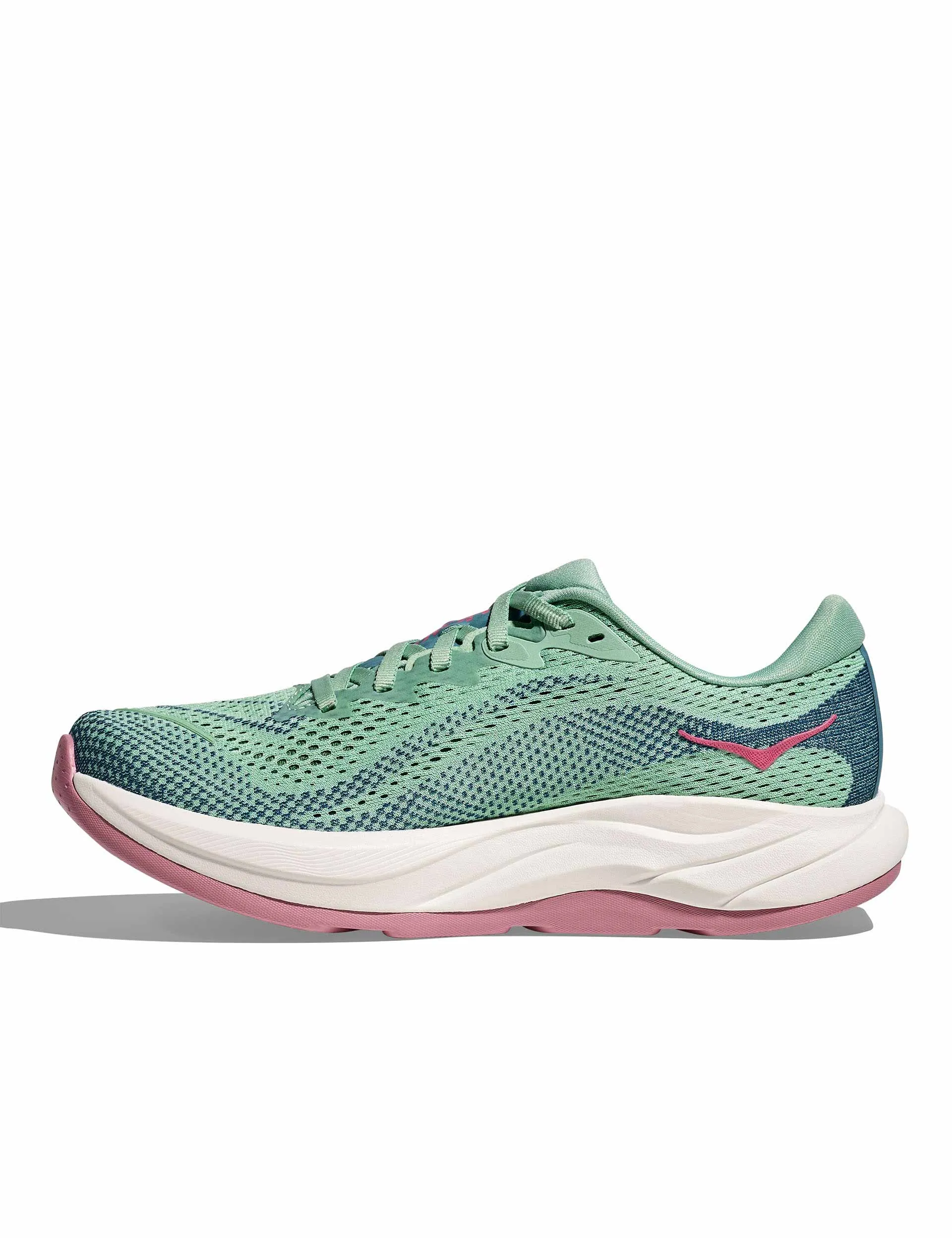 Rincon 4 - Jadeite/Alpine Blue training equipment