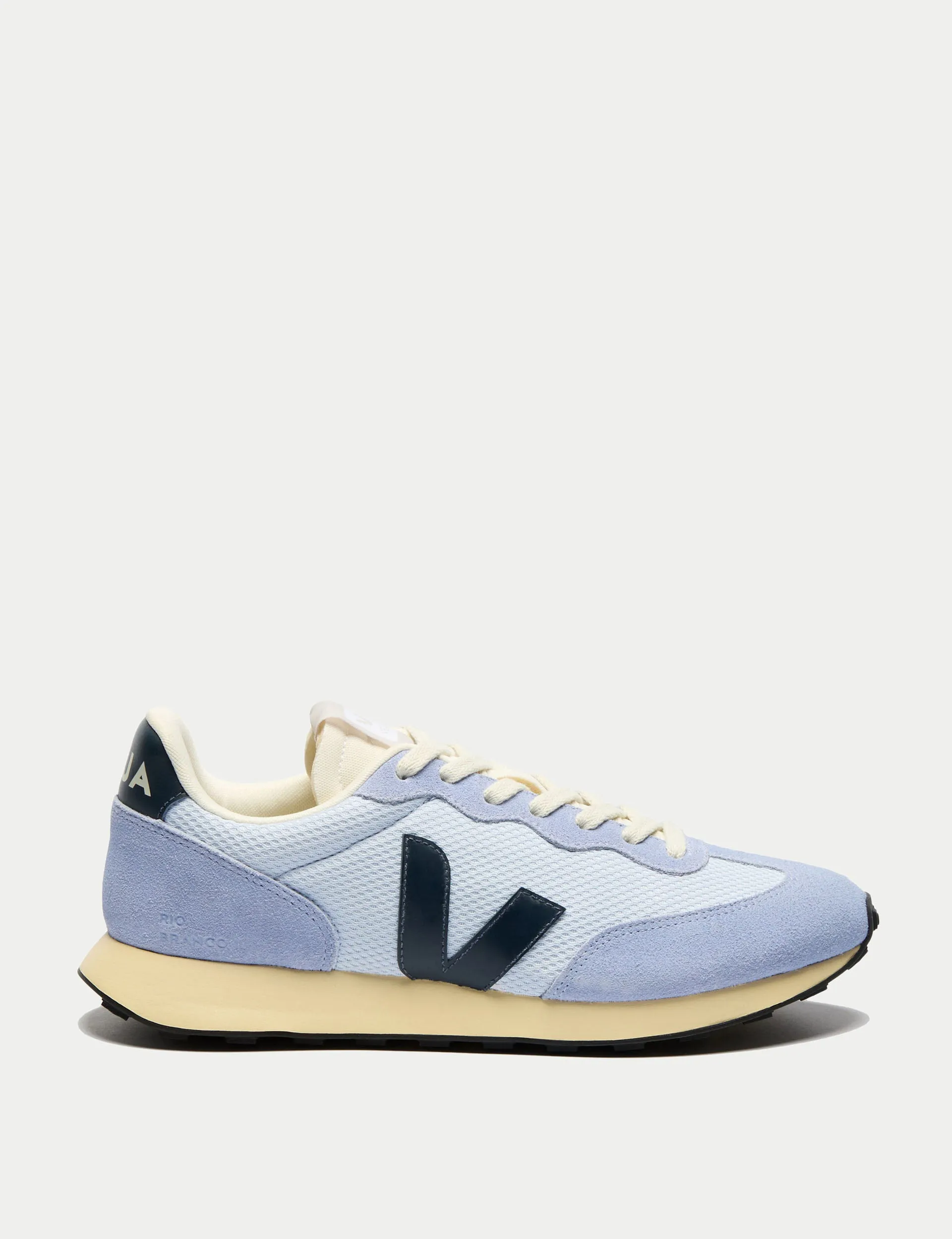 Comfort Midsole Rio Branco II Alveomesh - Swan Nautico