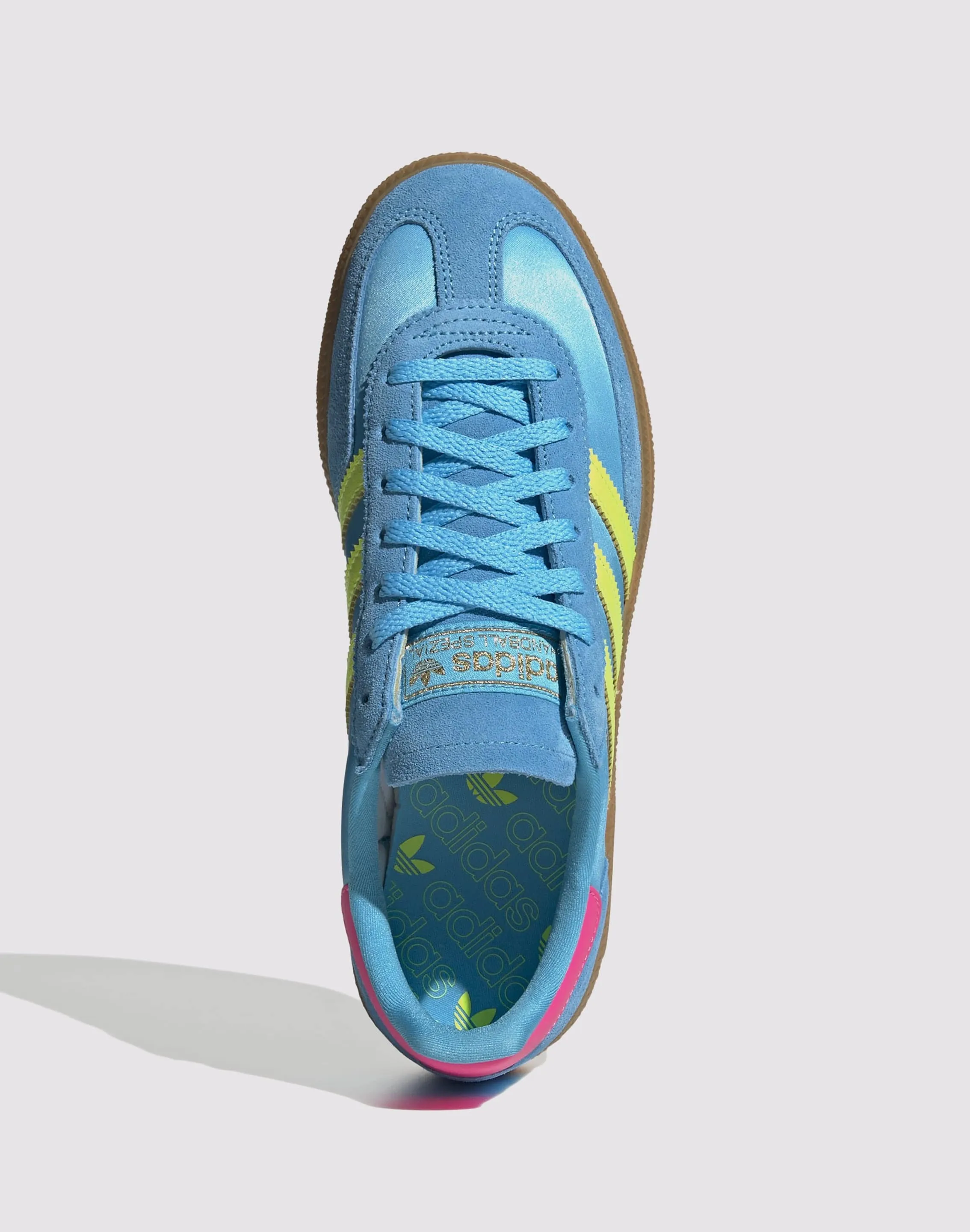 Adidas Handball Spezial least comfortable