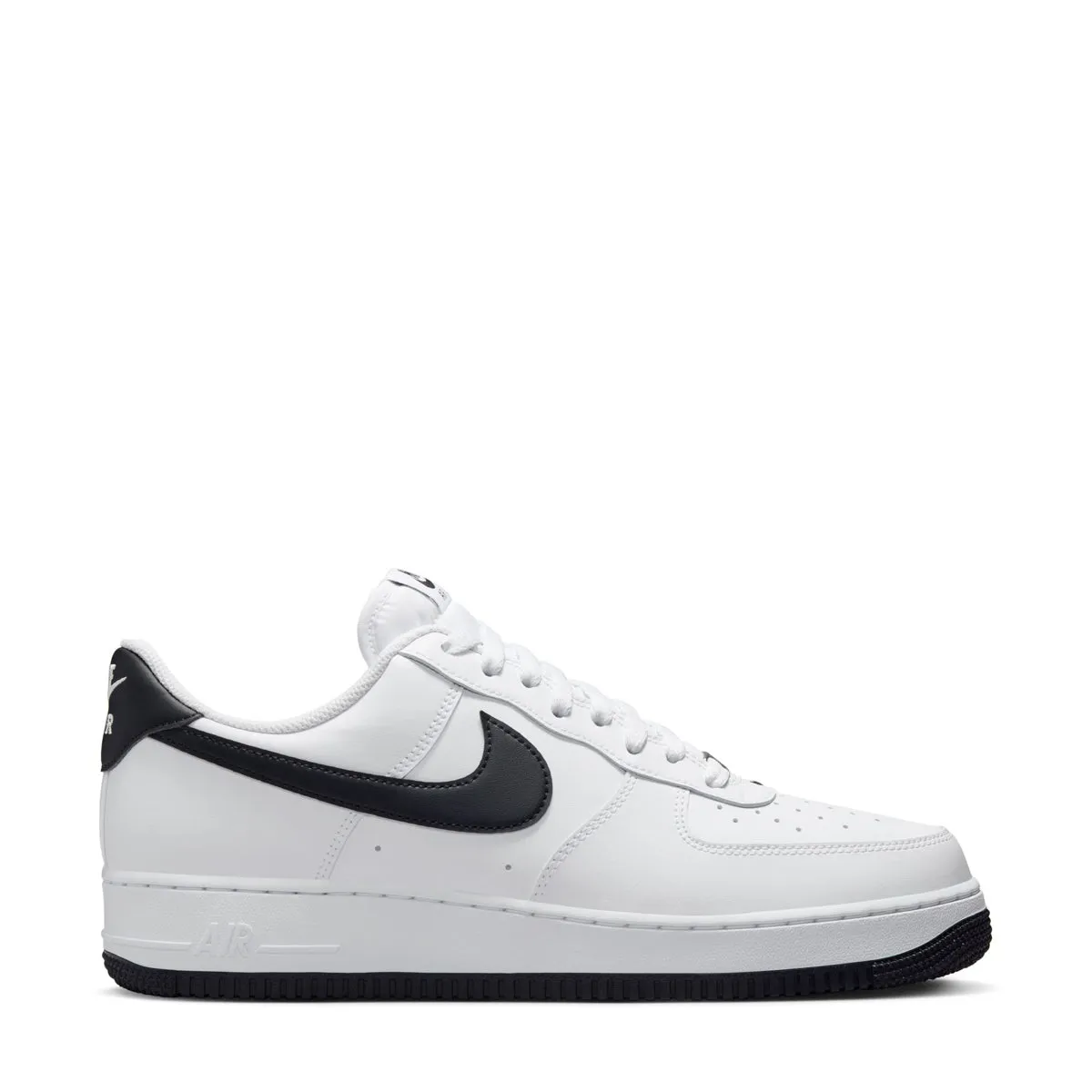 Sleek Wear Fashion-forward materials Air Force 1 Low 07 - Mens