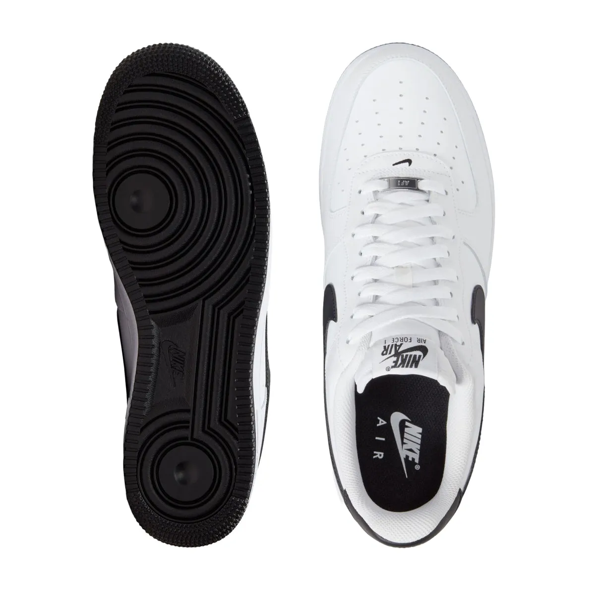 Stable Footing Fashion-forward style Air Force 1 Low 07 - Mens
