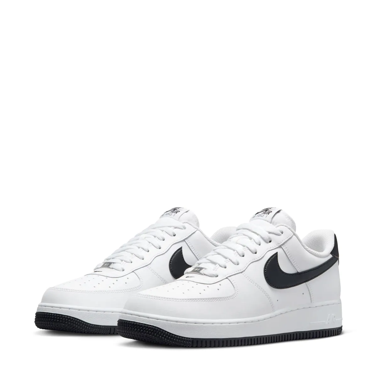material - type performance - enhancing Air Force 1 Low 07 - Mens