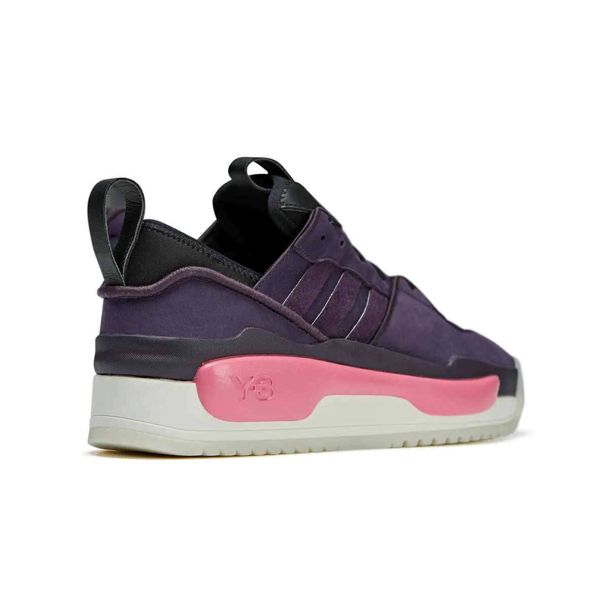 Rivalry 'Noble Purple' Comfort Outsole Walking