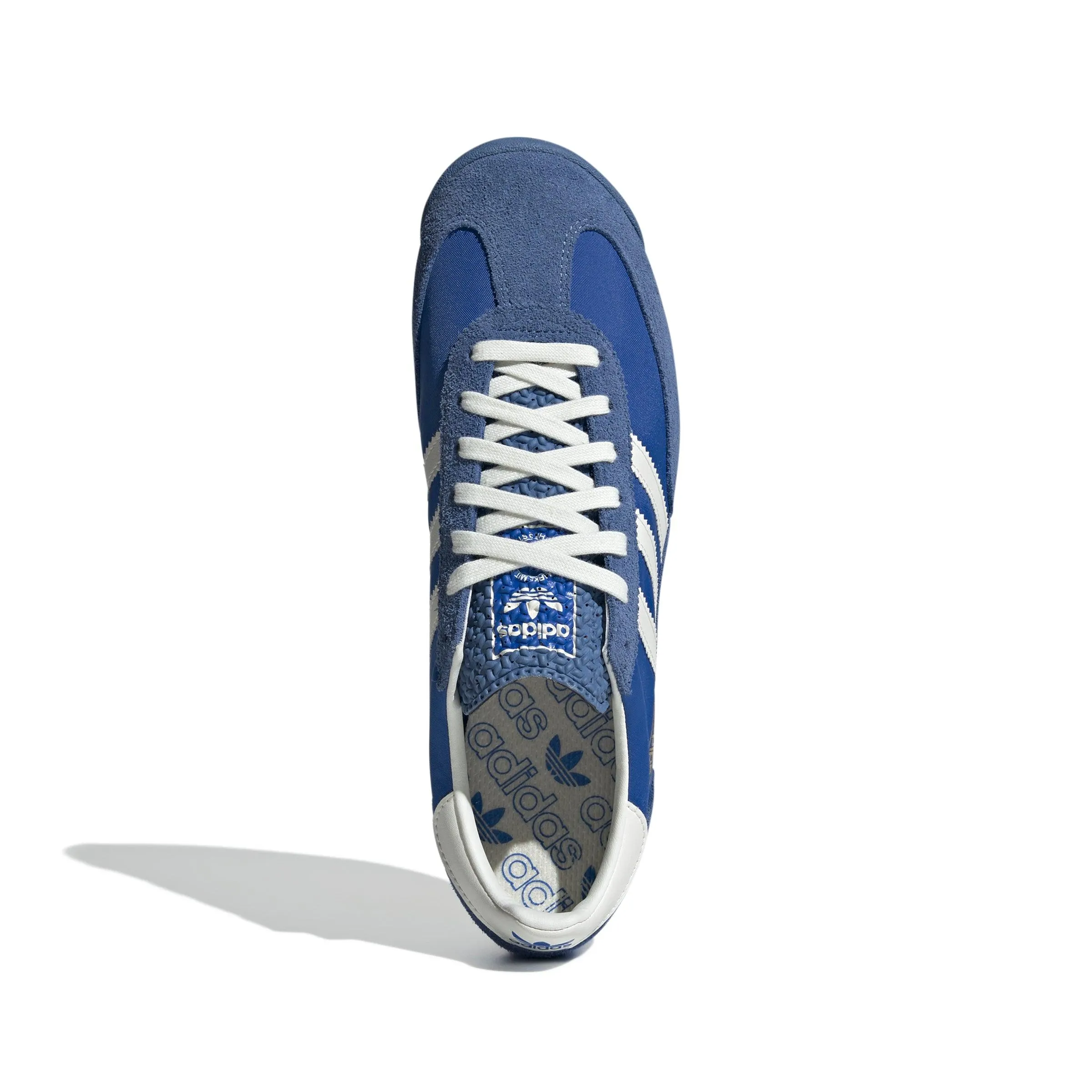 SL 72 RS 'Blue' Responsive Cushion Fitness Lovers Ice Grip