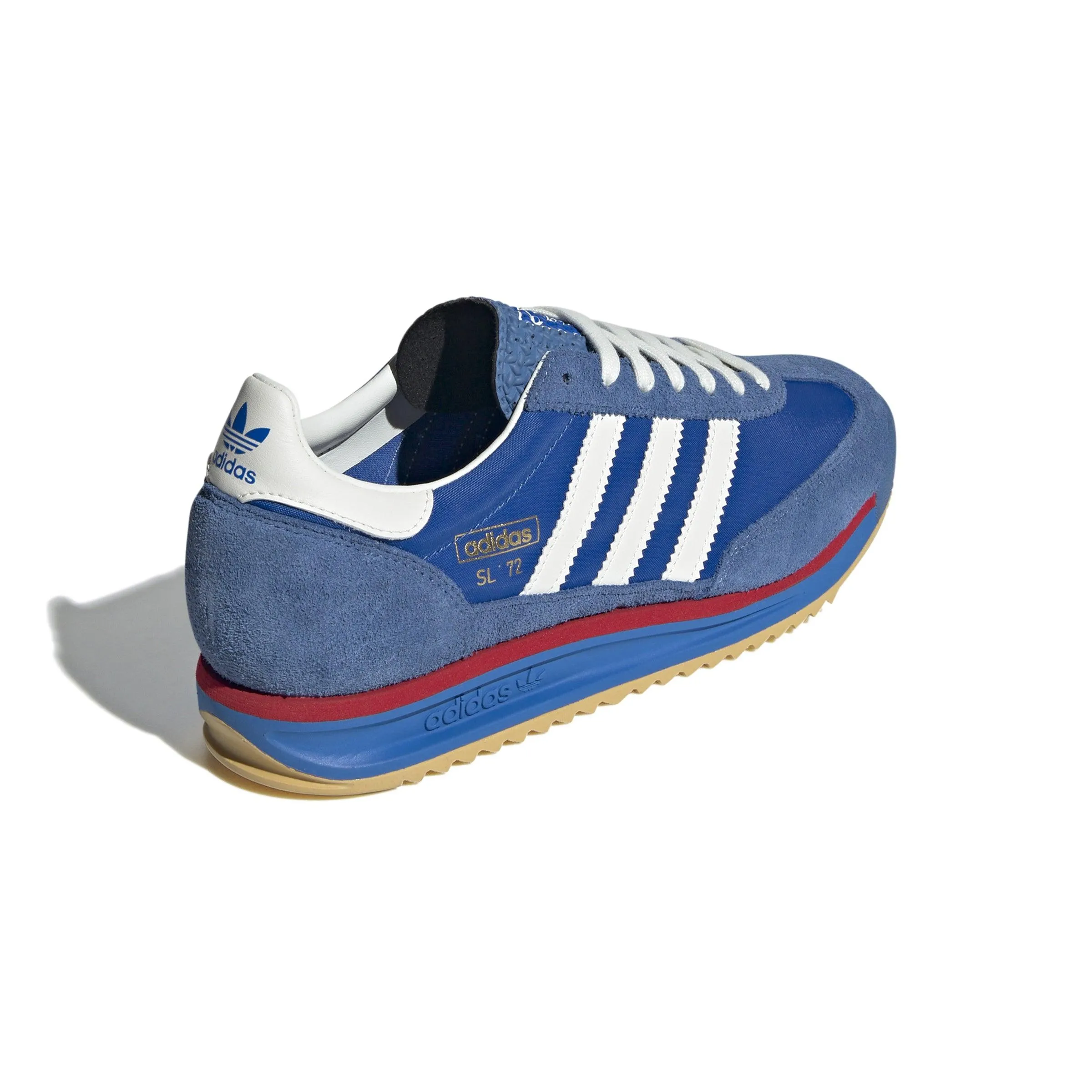 Comfort support SL 72 RS 'Blue'