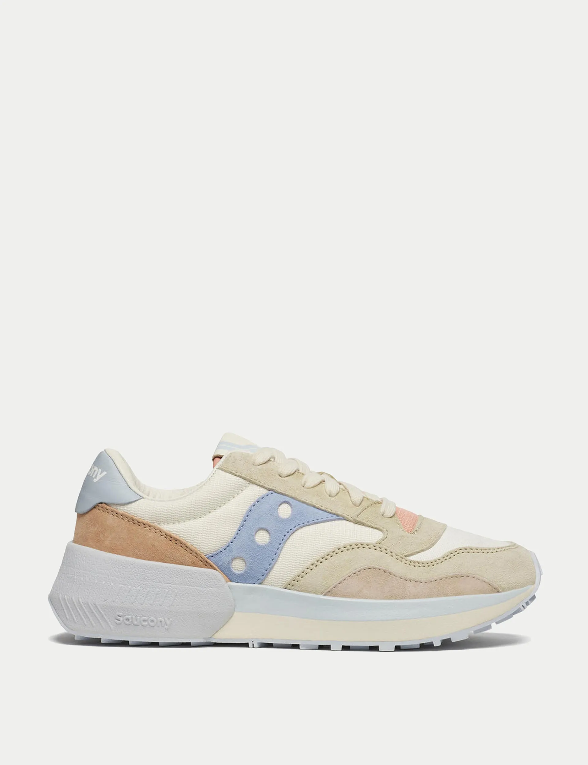 Heat Relief Jazz NXT Premium - Vanilla/Sky