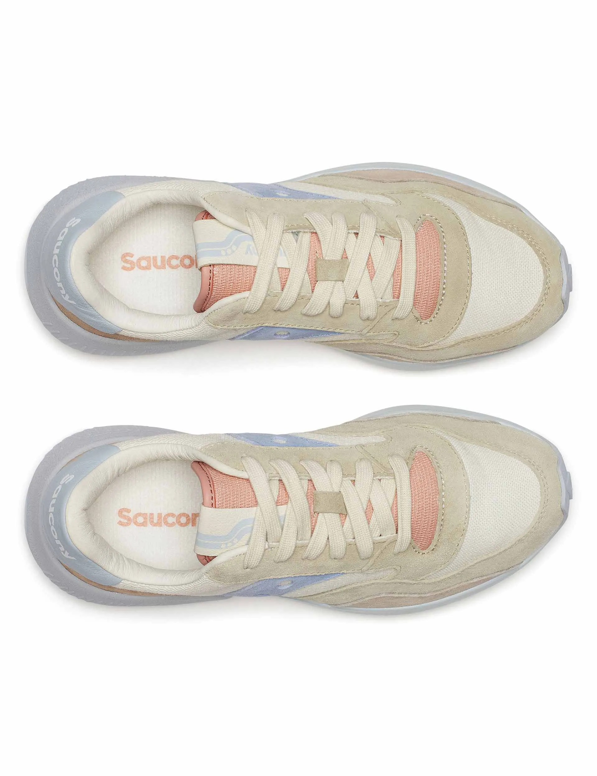 functional - beauty Jazz NXT Premium - Vanilla/Sky
