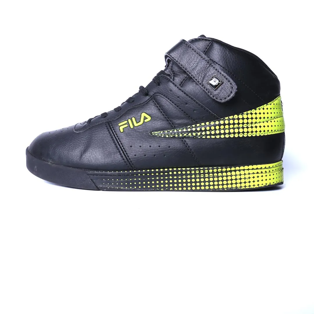 Gym Shoes Street Classic FILA .