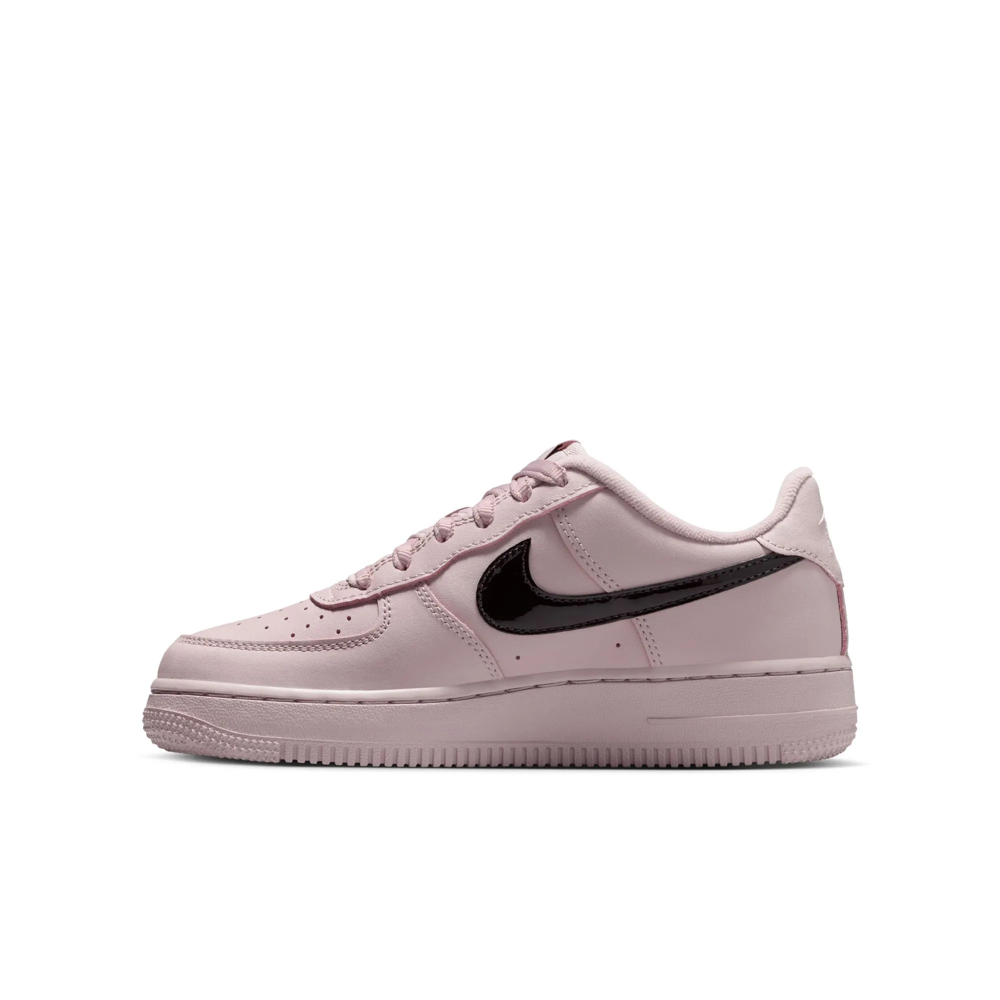 Air Force 1 LV8 2 (GS) Look Ready Park Step