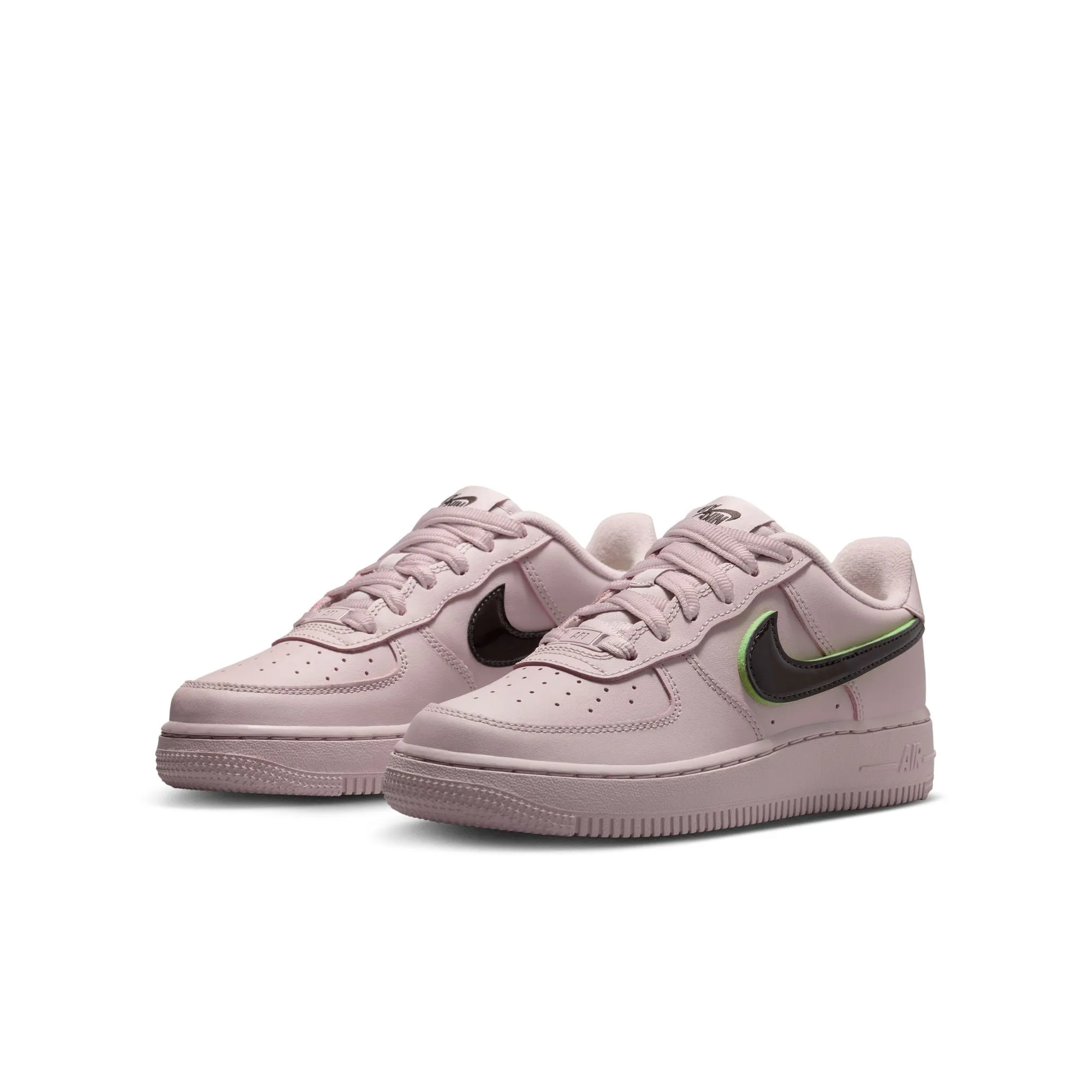 Firm Edge Air Force 1 LV8 2 (GS)