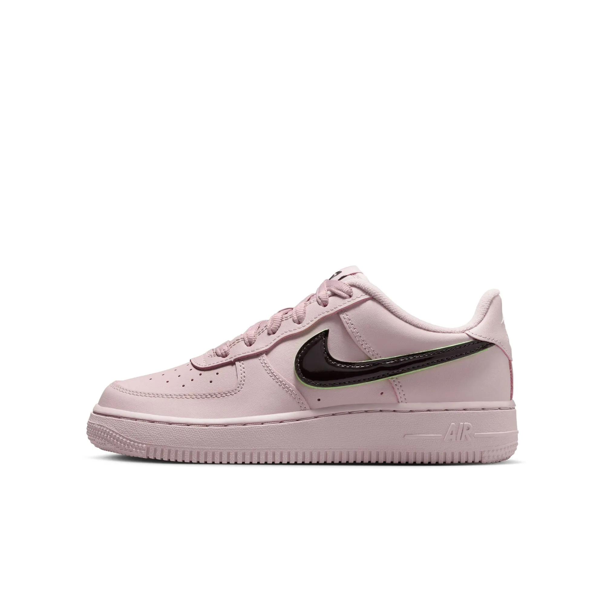 Air Force 1 LV8 2 (GS) Camera Look Cushioned Insole