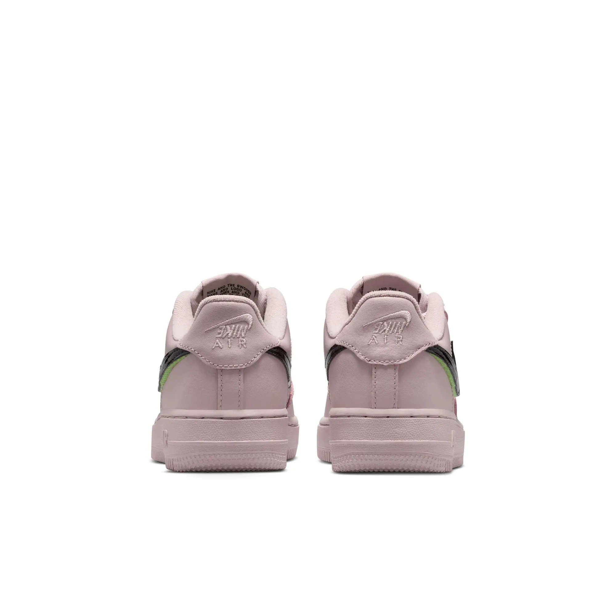 Red Glow Air Force 1 LV8 2 (GS)