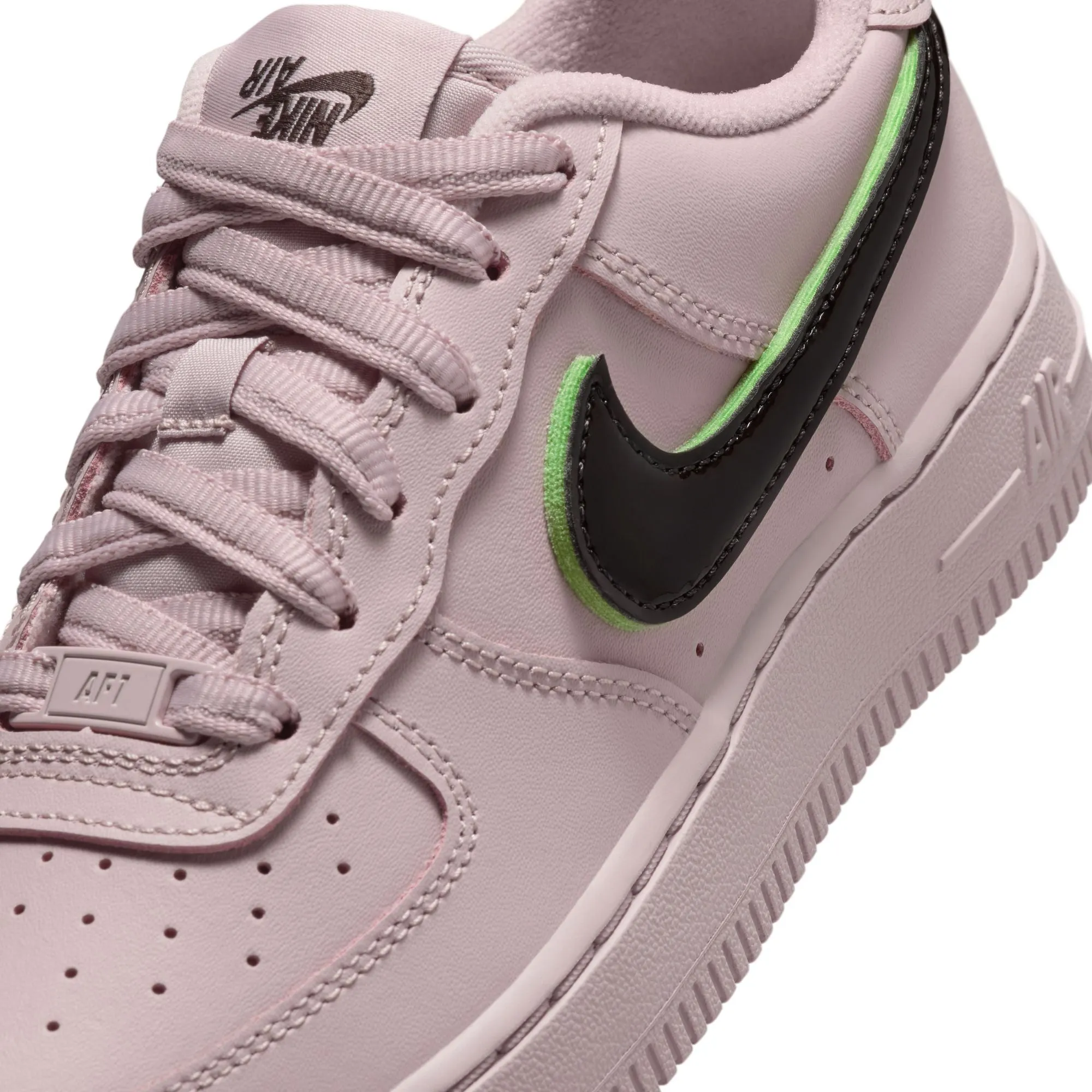 Dad Pick Comfort Flex Air Force 1 LV8 2 (GS)