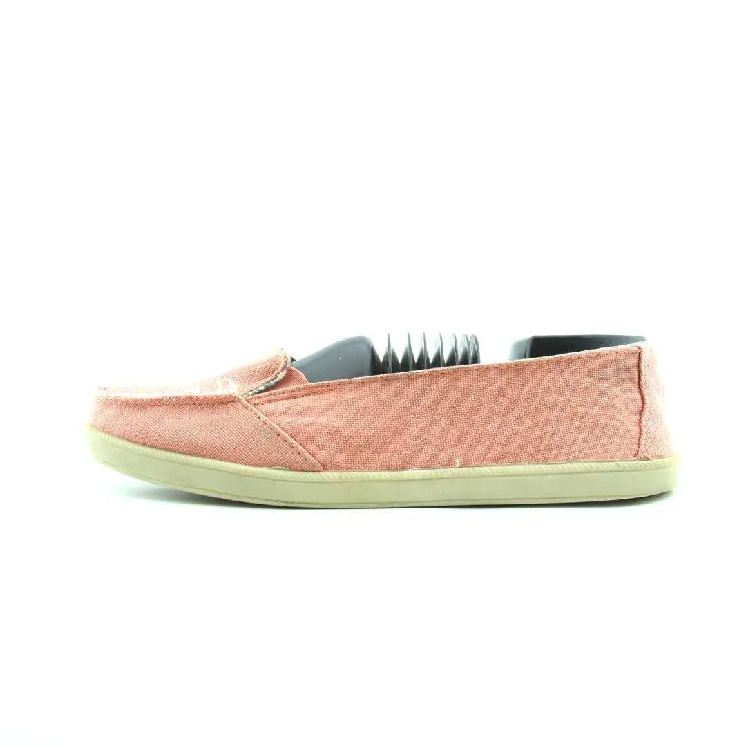 AMERICAN BRAND . Peace Step Flat Form