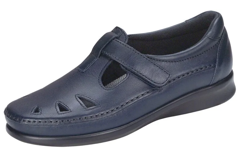 Mobility Supportive touch Roamer Navy