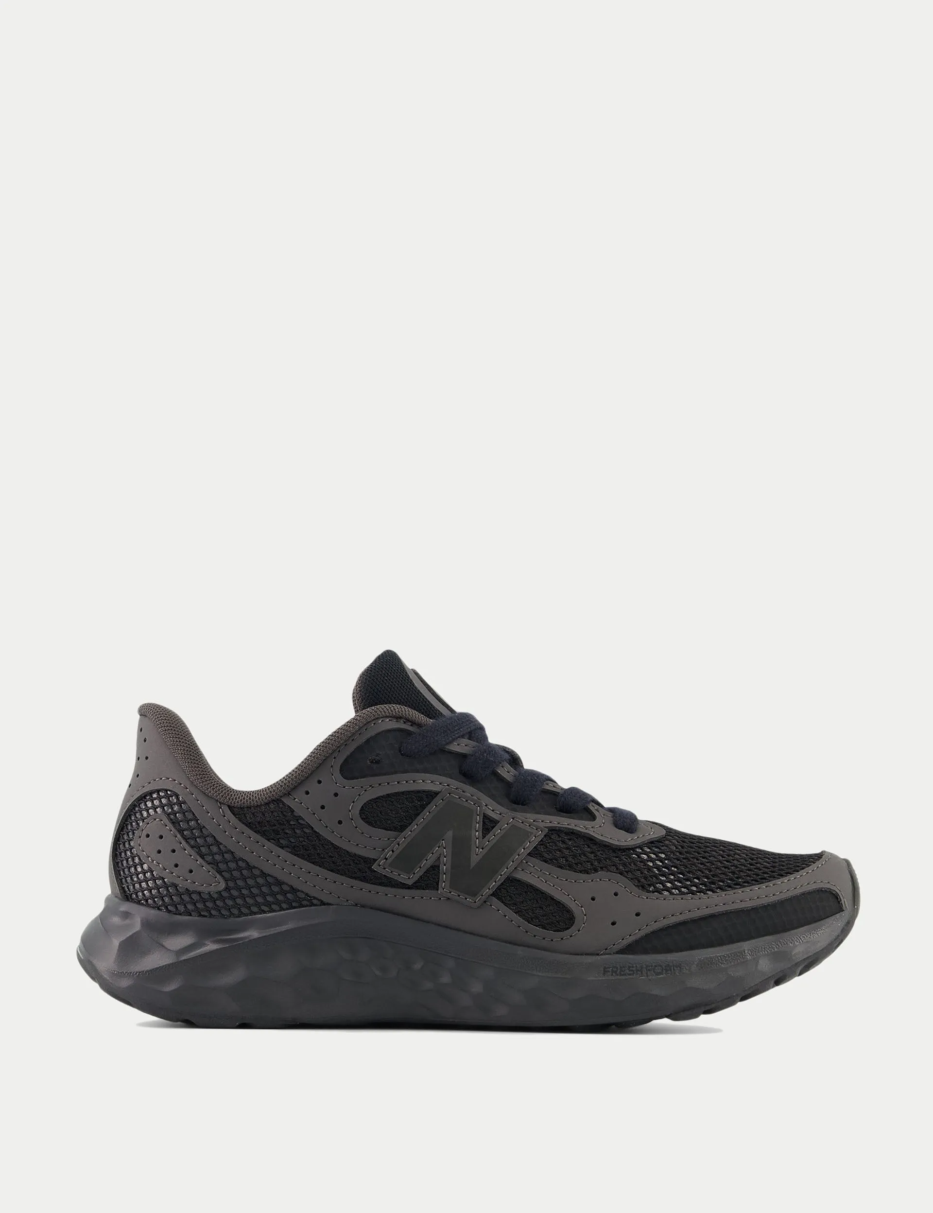athlete shoes group running shoes Fresh Foam Arishi v4 - Black