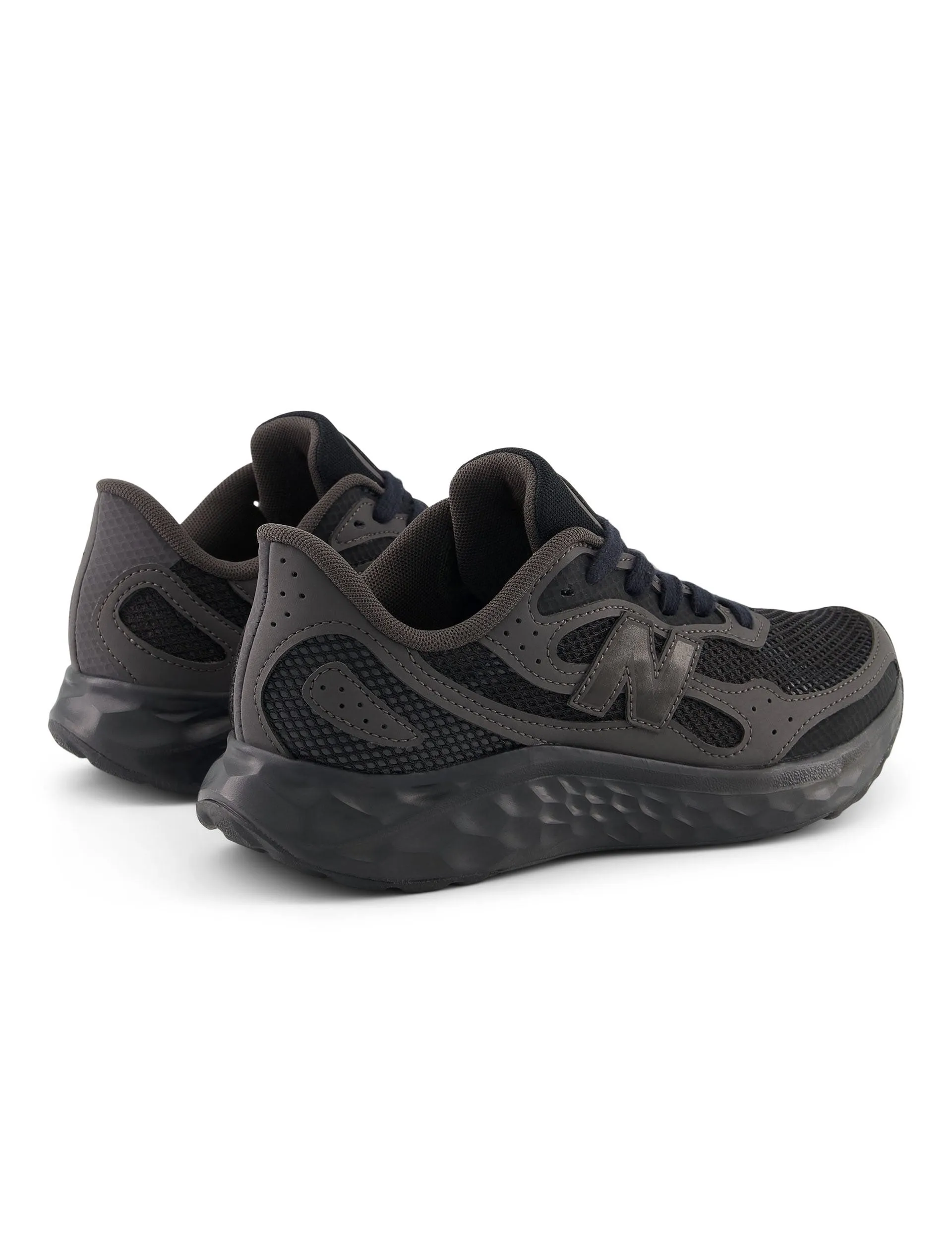 lace - up shoes Comfort Ventilation Fresh Foam Arishi v4 - Black