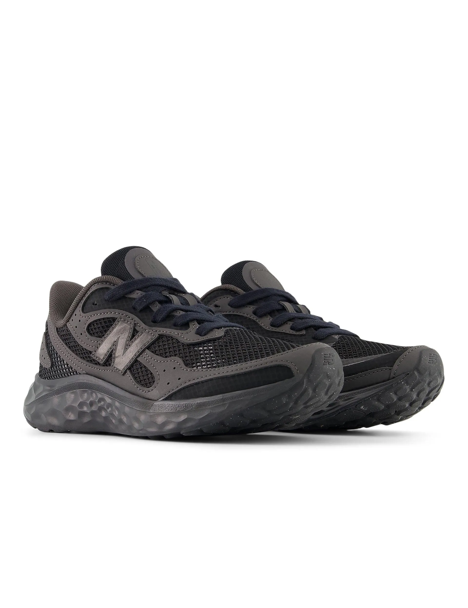 competitive shoes Fresh Foam Arishi v4 - Black