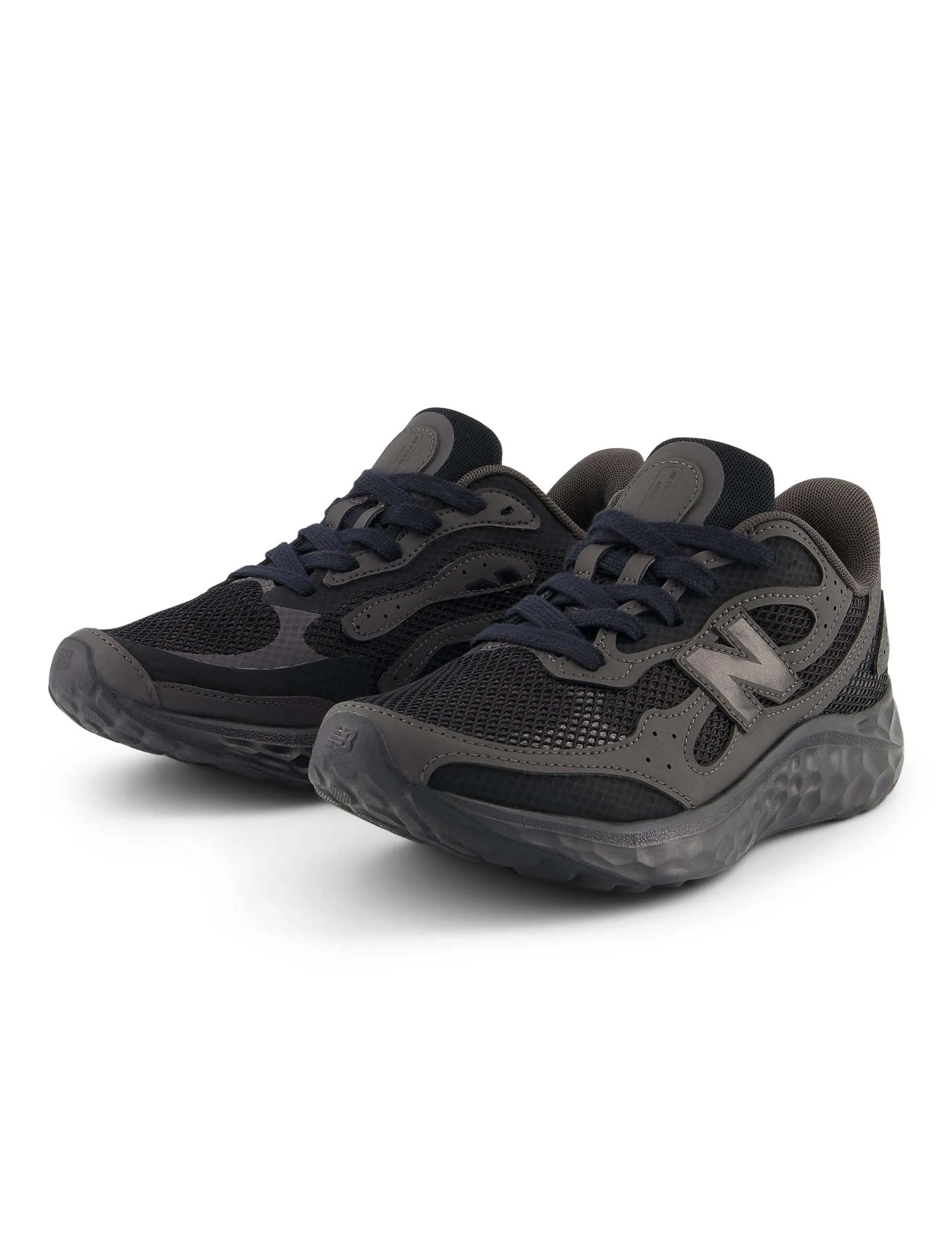 green running shoes Fresh Foam Arishi v4 - Black