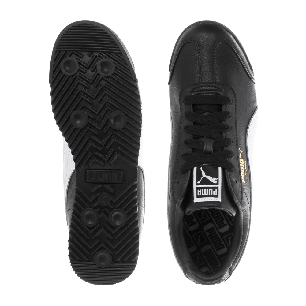 Roma - Mens Animal Print