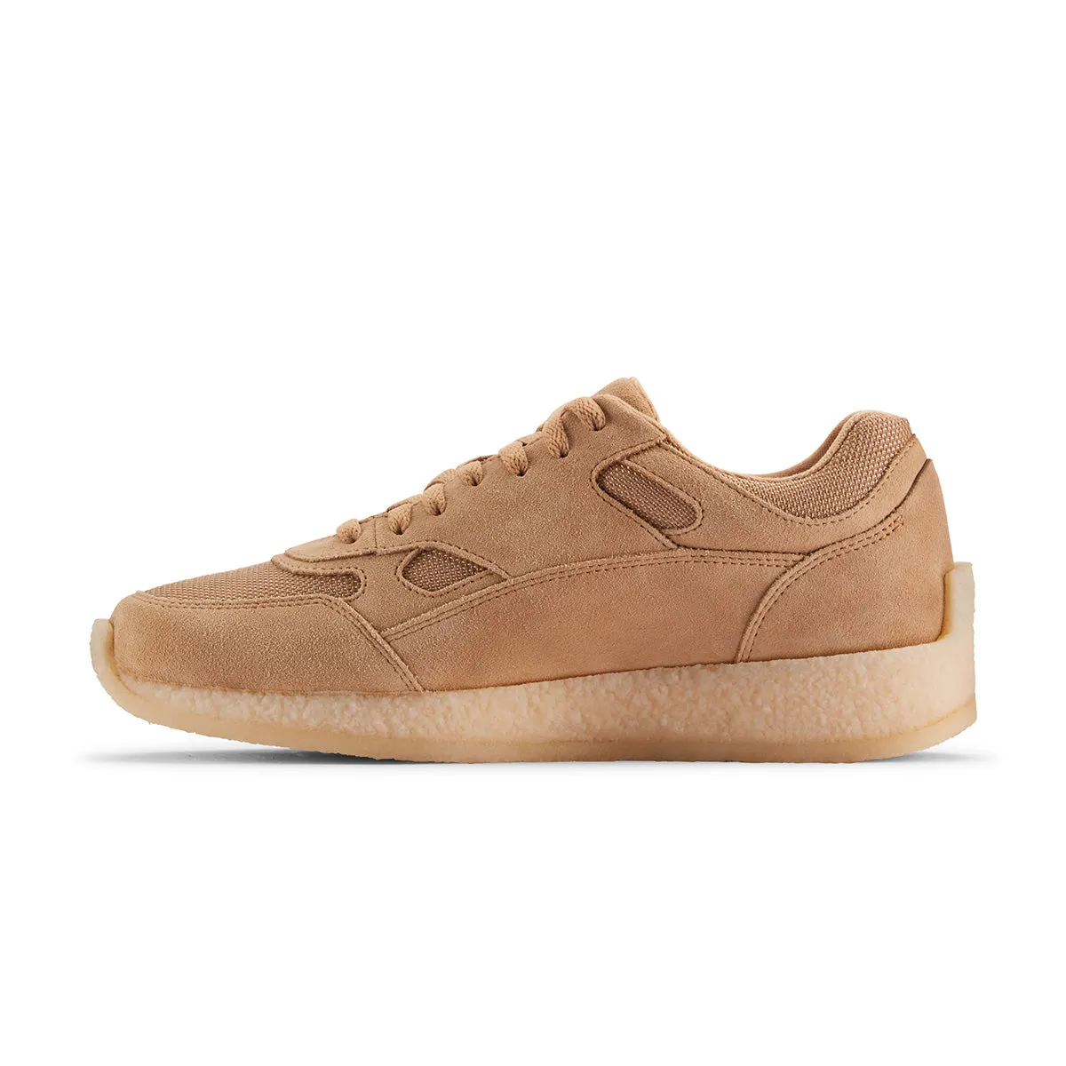 Active Day   Ronnie Fieg Lockhill 'Desert Tan Suede'