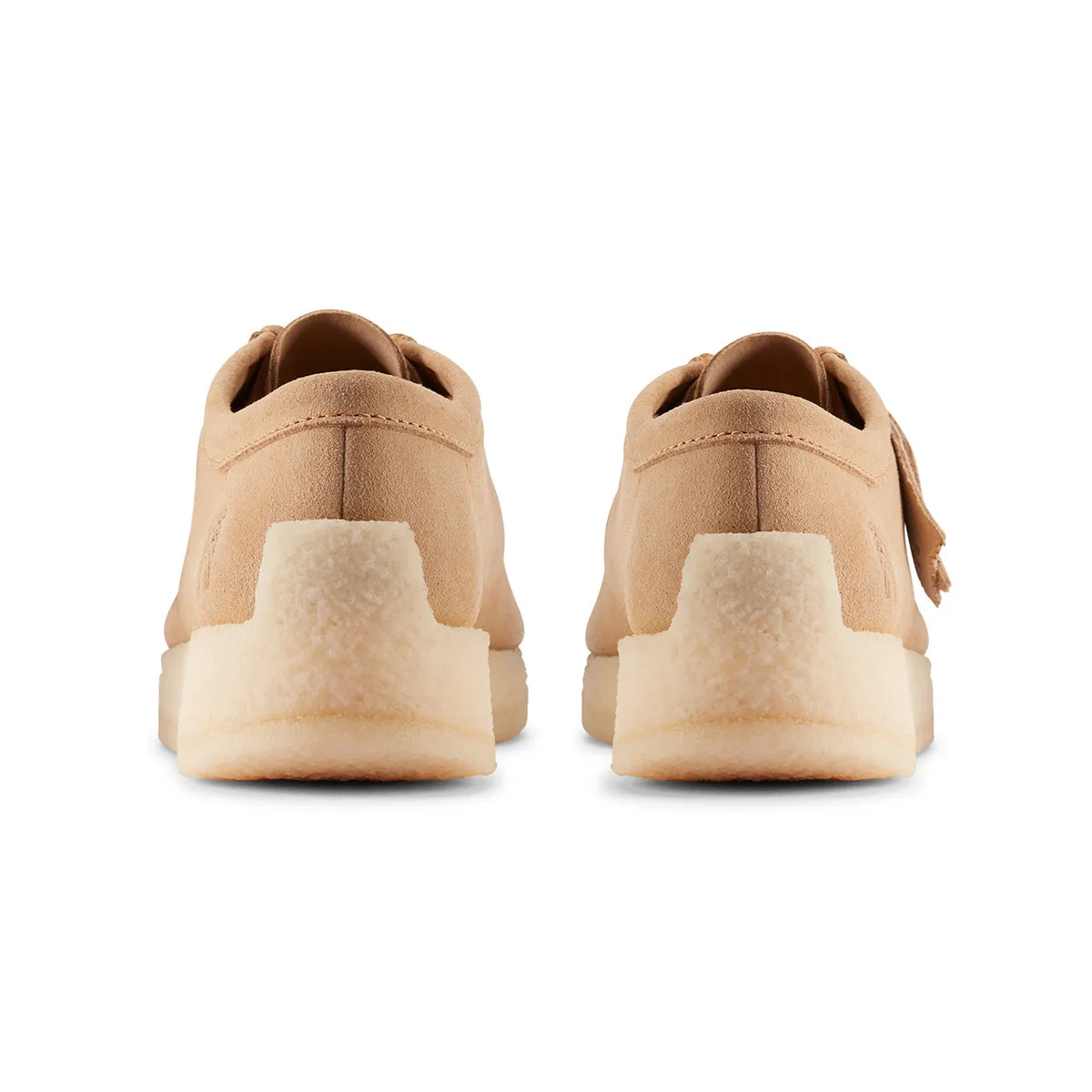 Stretch Fabric Weekend Trip Calm Tone   Ronnie Fieg Rossendale 'Desert Tan Suede'