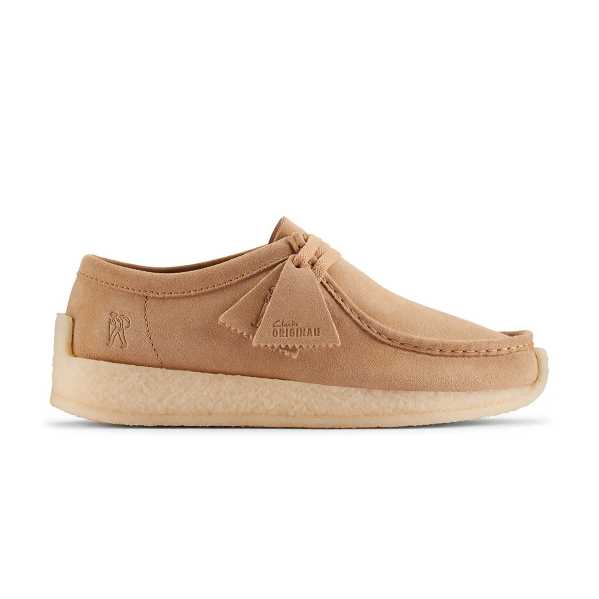   Ronnie Fieg Rossendale 'Desert Tan Suede' Comfort Grip