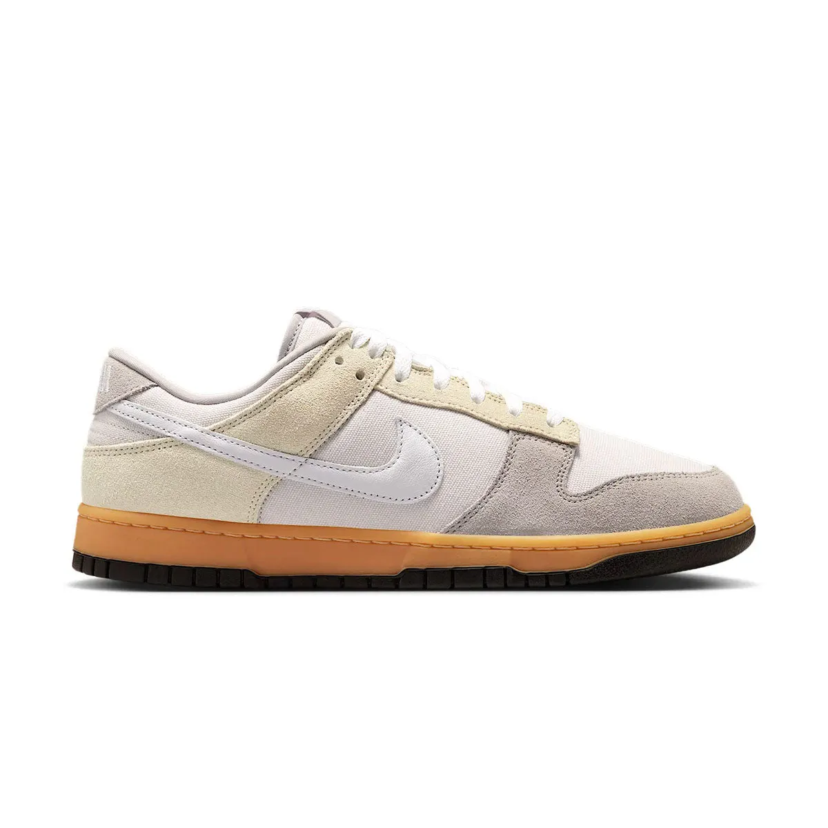 Color Play Dunk Low 'Phantom College Grey'