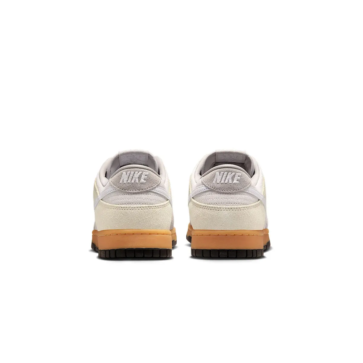 Neo Pop Shock Resistant Dunk Low 'Phantom College Grey'