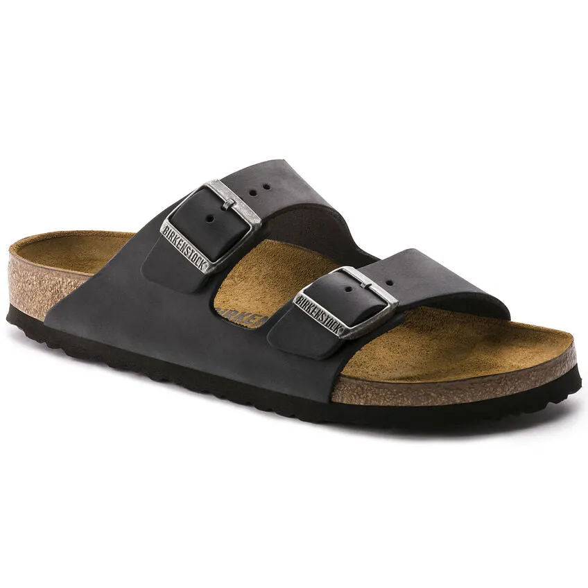 Slim performance Arizona Black