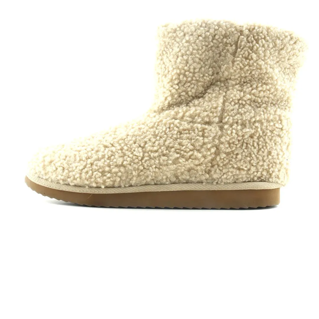 OLD NAVY COZY BOOTIE Foot Friendly
