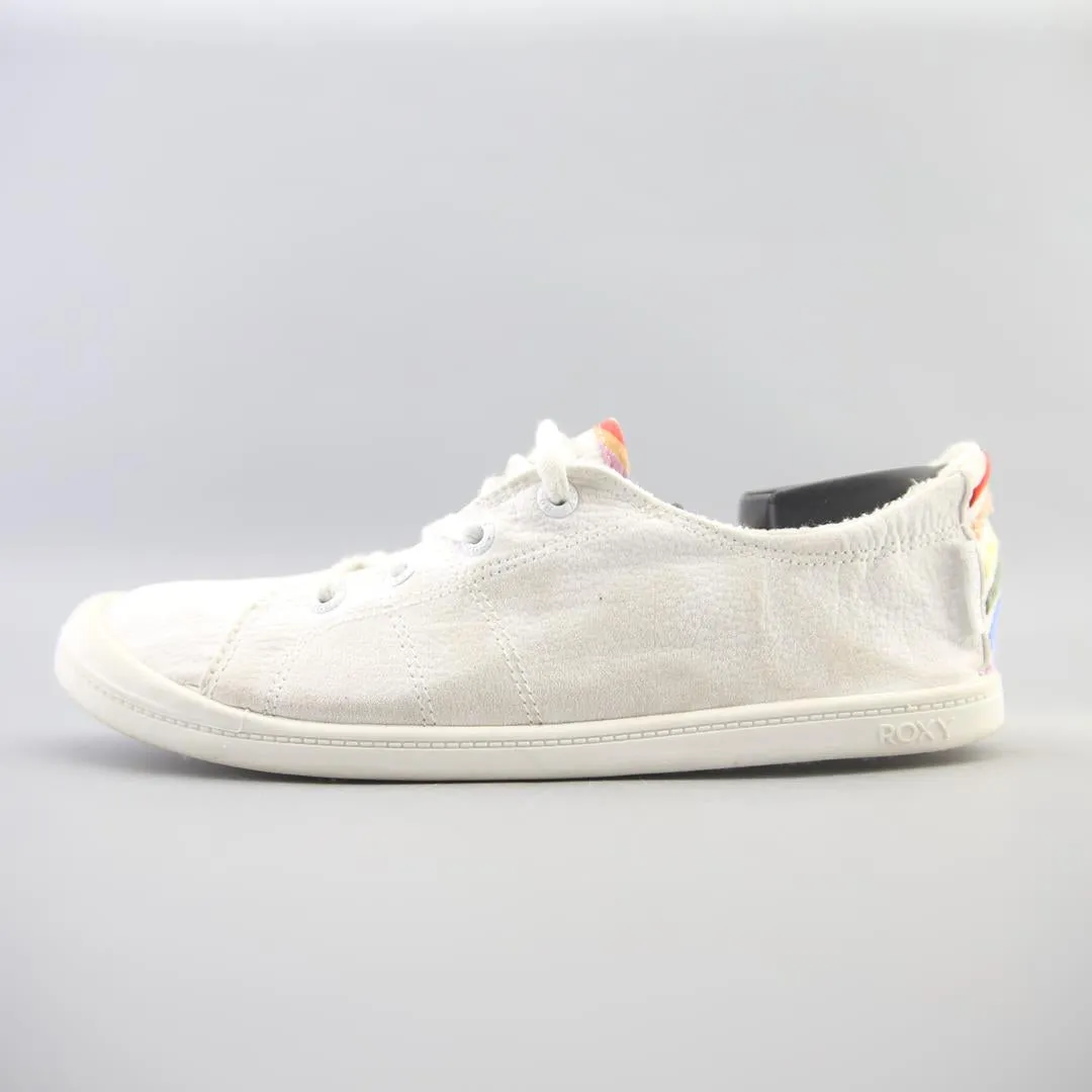 ROXY SURF BAYSHORE Smart Look Cliff Hike